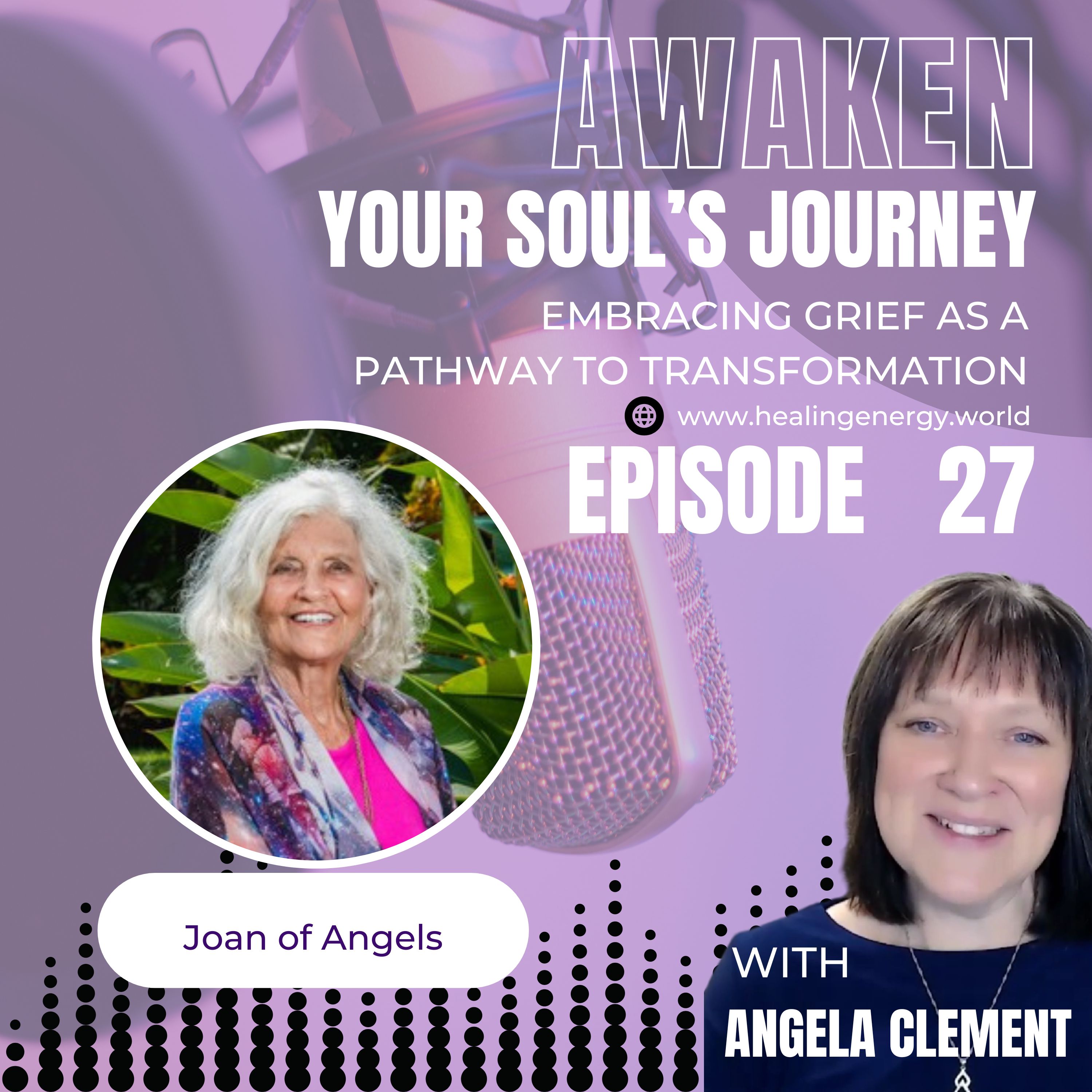 Awaken Your Soul\'s Journey