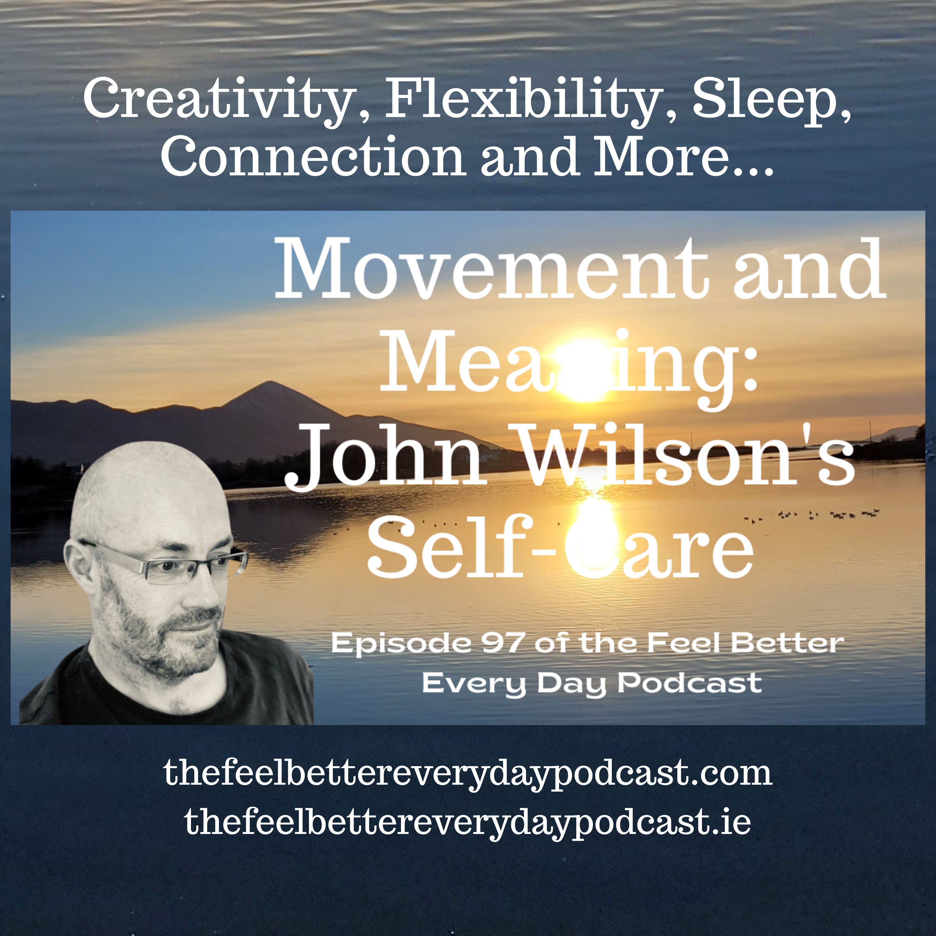 Feel Better Every Day with Eve Menezes Cunningham