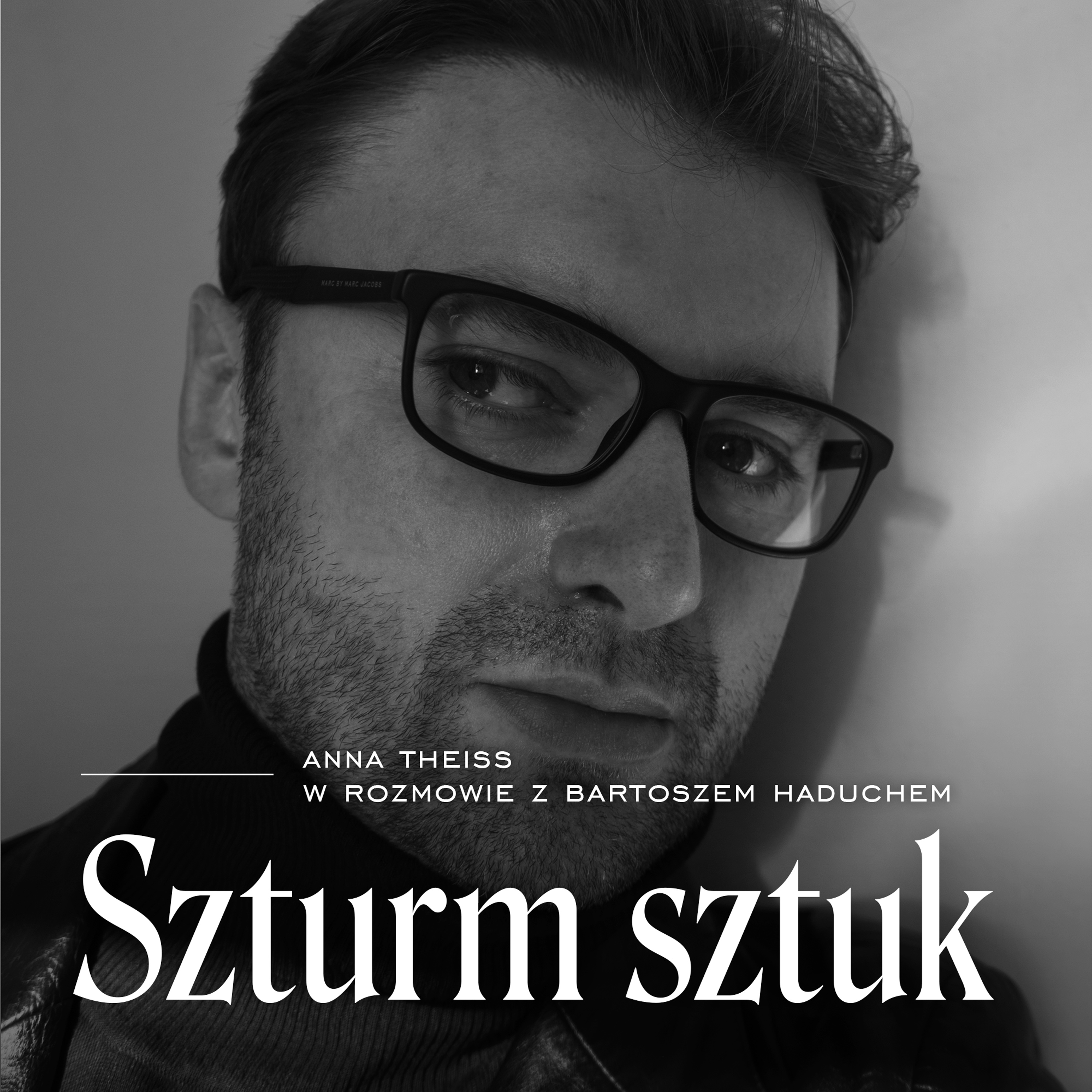 Szturm sztuk
