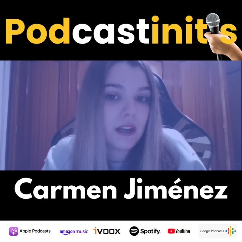 Artwork for podcast Podcastinitis