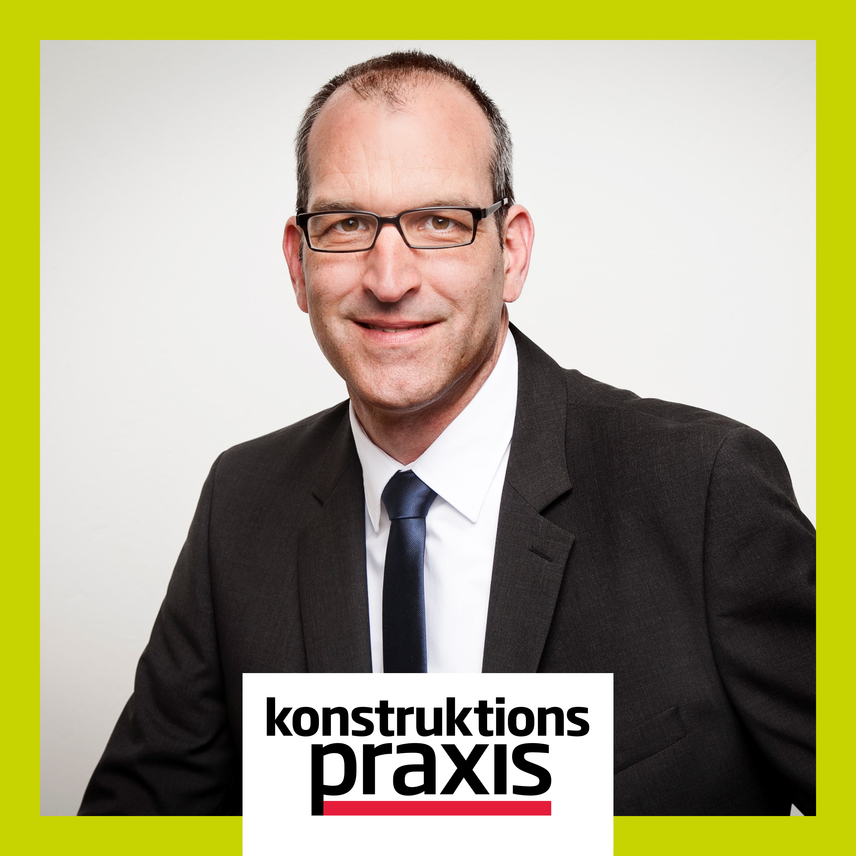konstruktionspraxis-Podcast