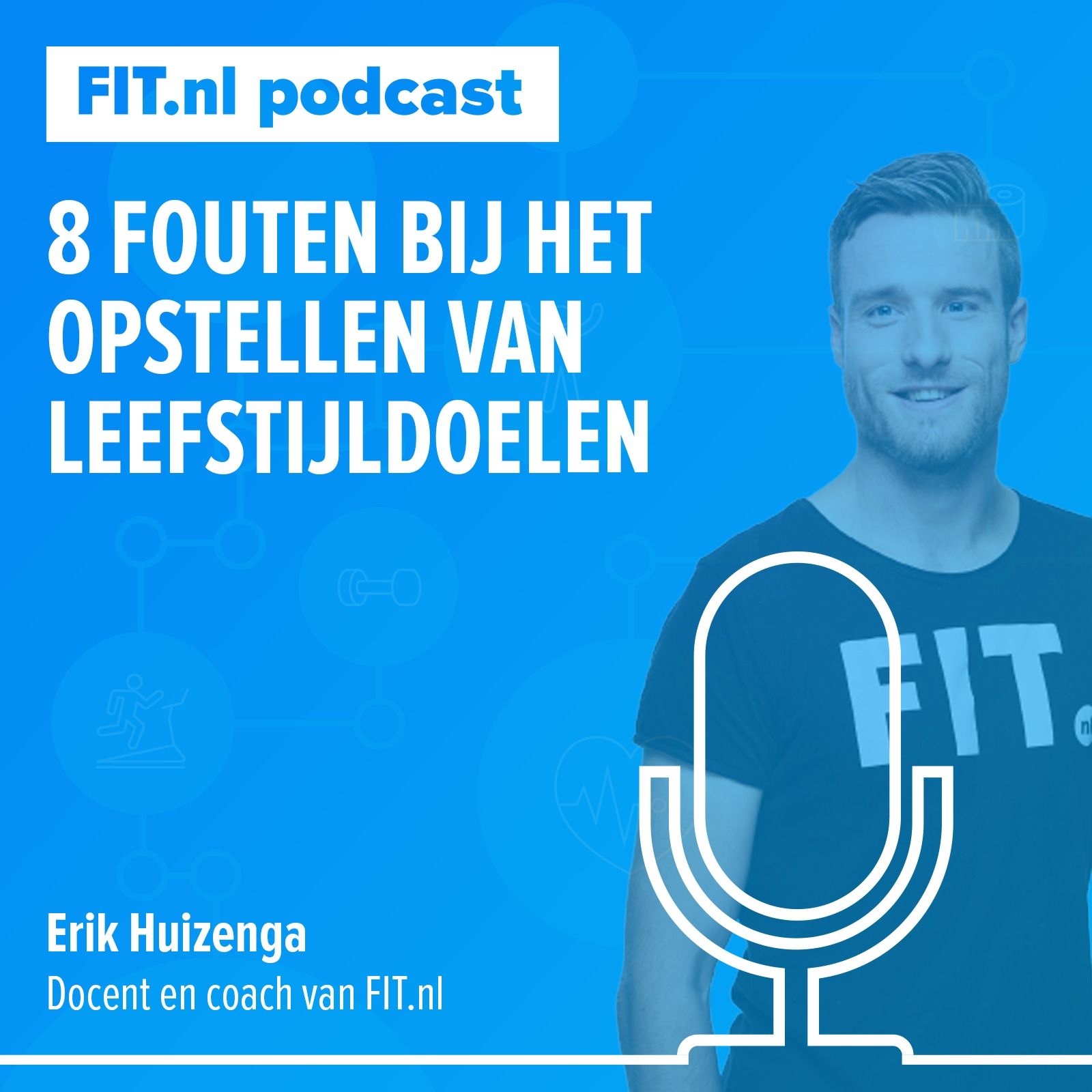 Voor een fitter en gezonder leven