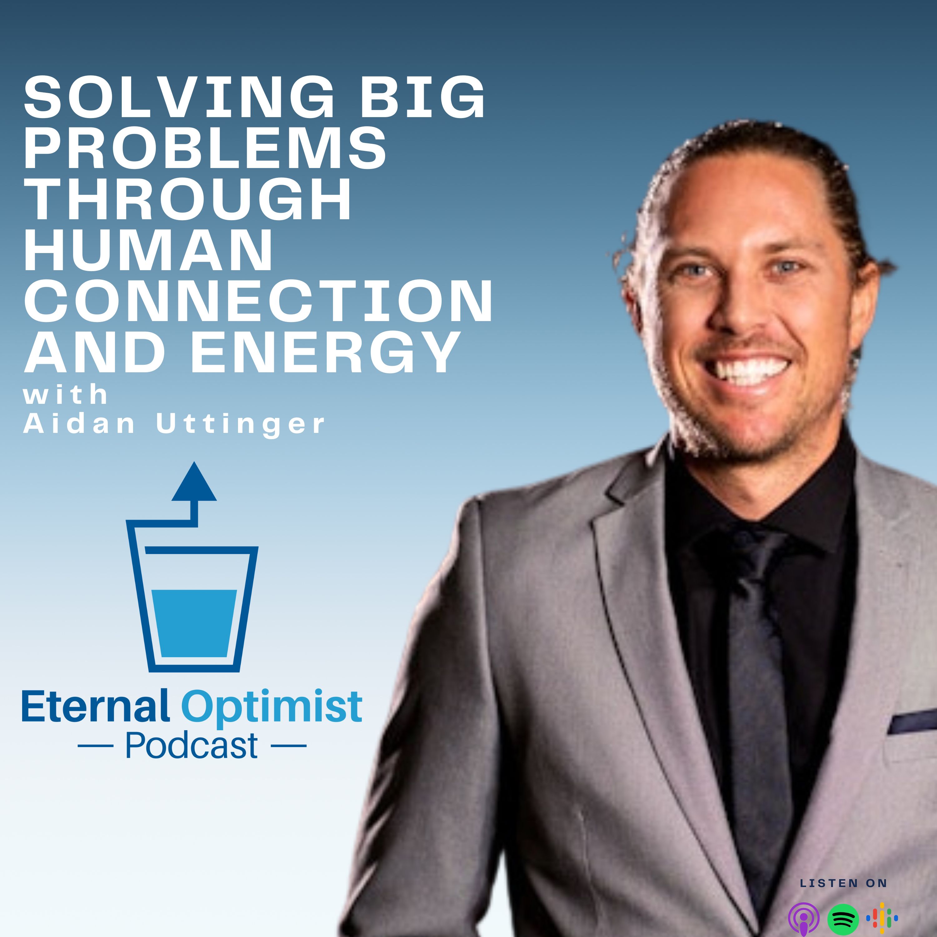 The Eternal Optimist