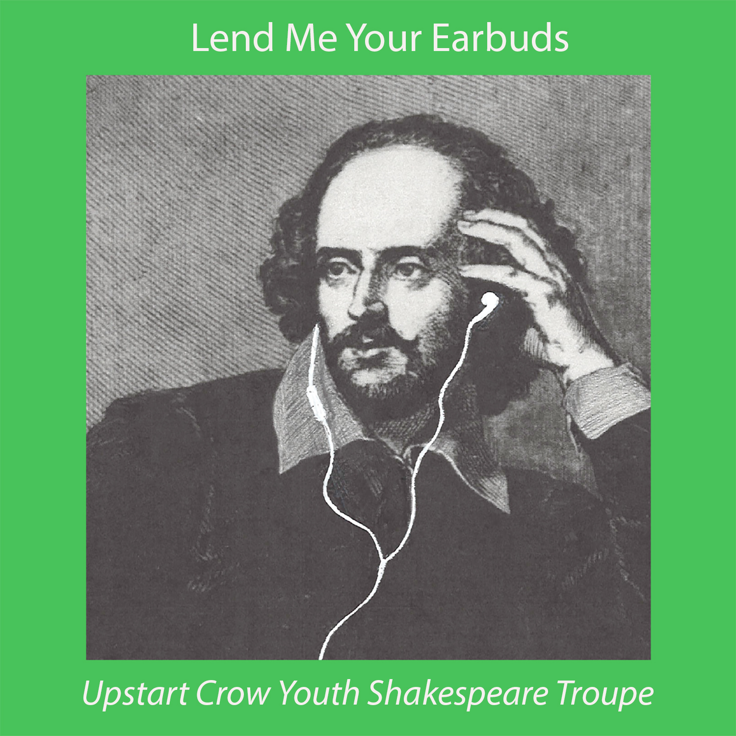 Show artwork for Lend Me Your Earbuds