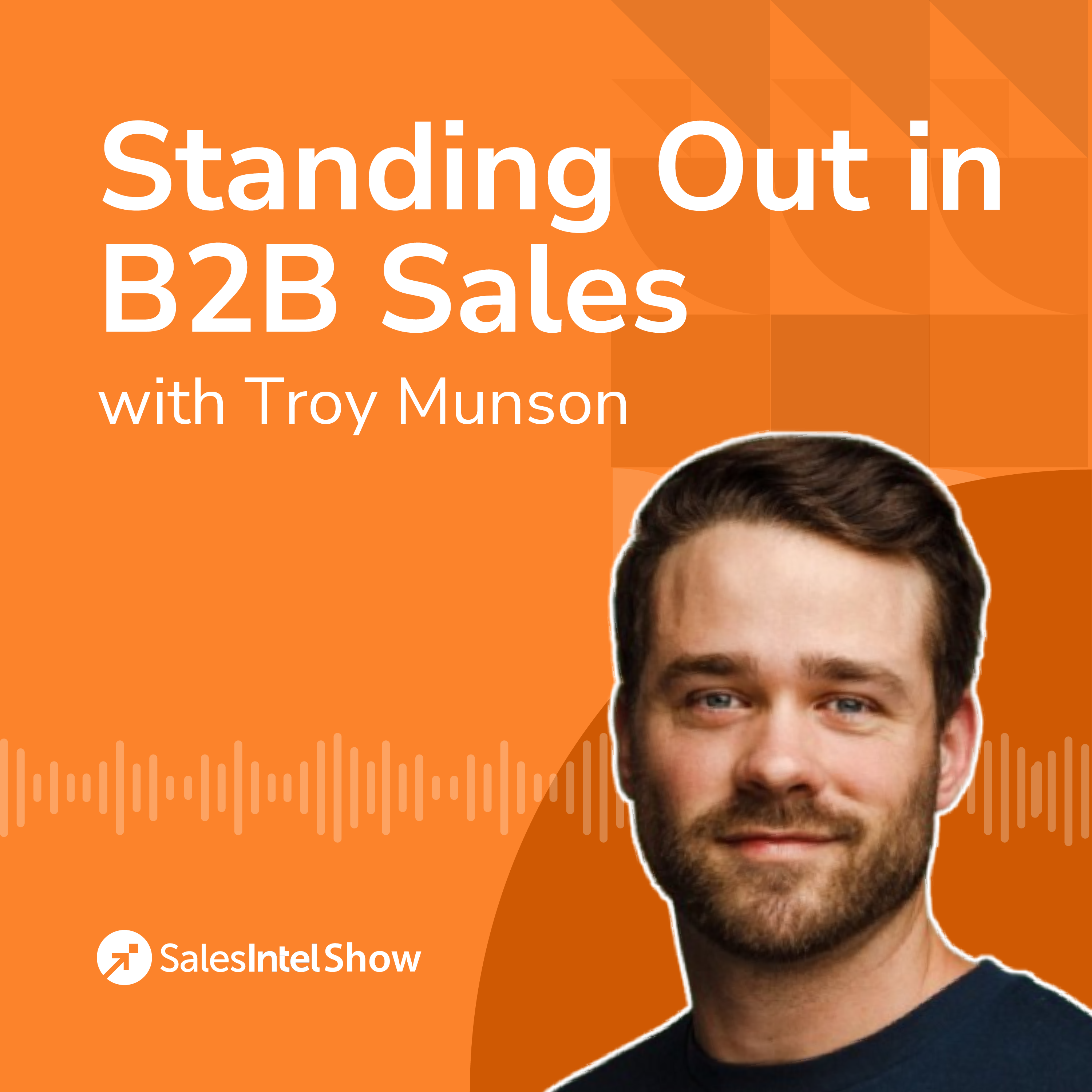 B2B Pipeline Pioneers