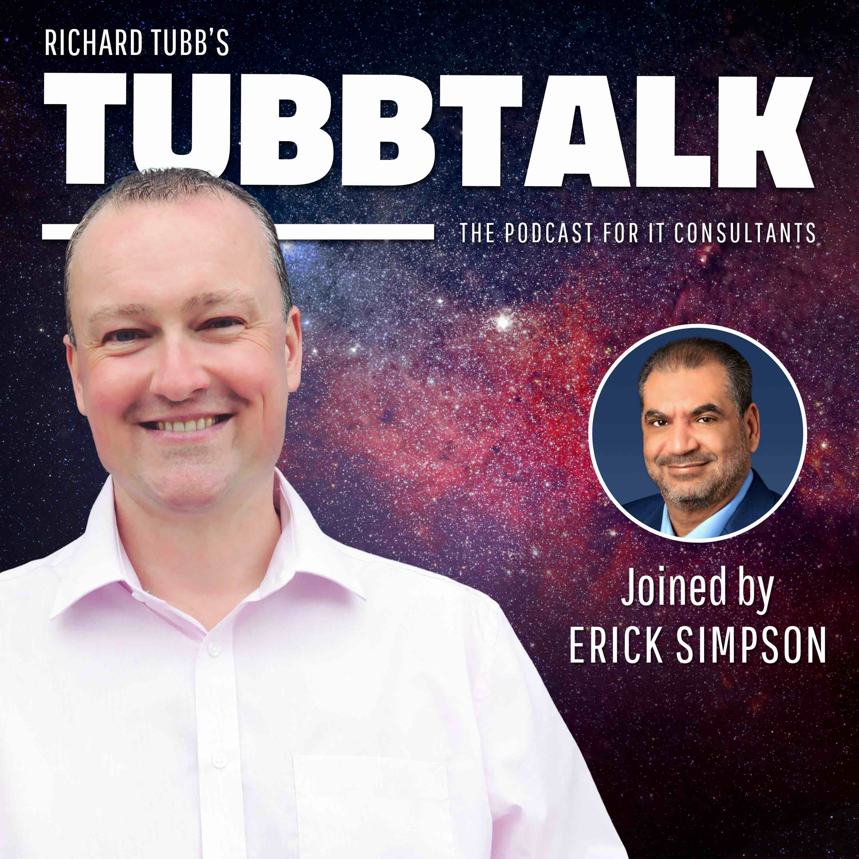 TubbTalk: The Podcast for Managed Service Providers