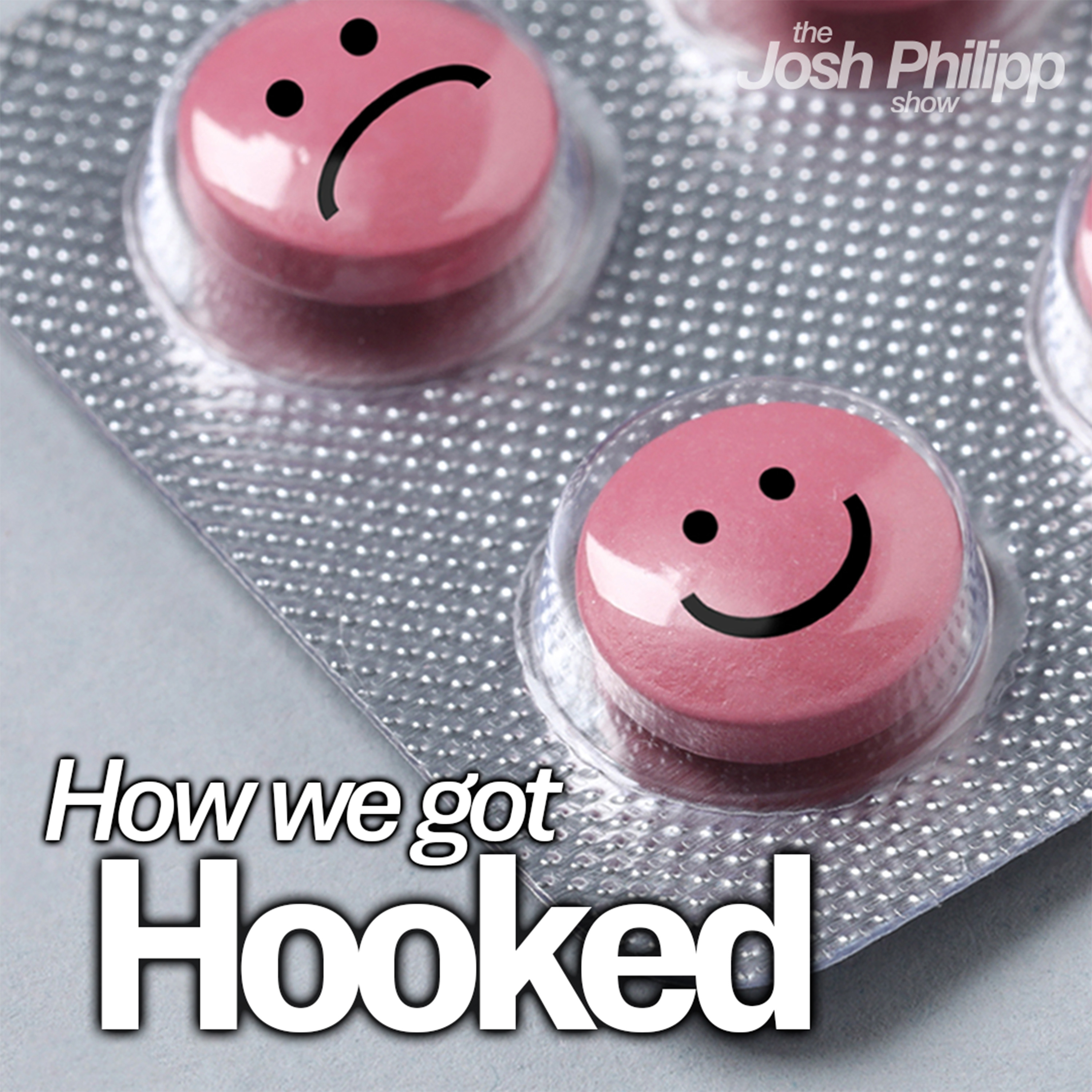 How America Became Dependent on Antidepressants