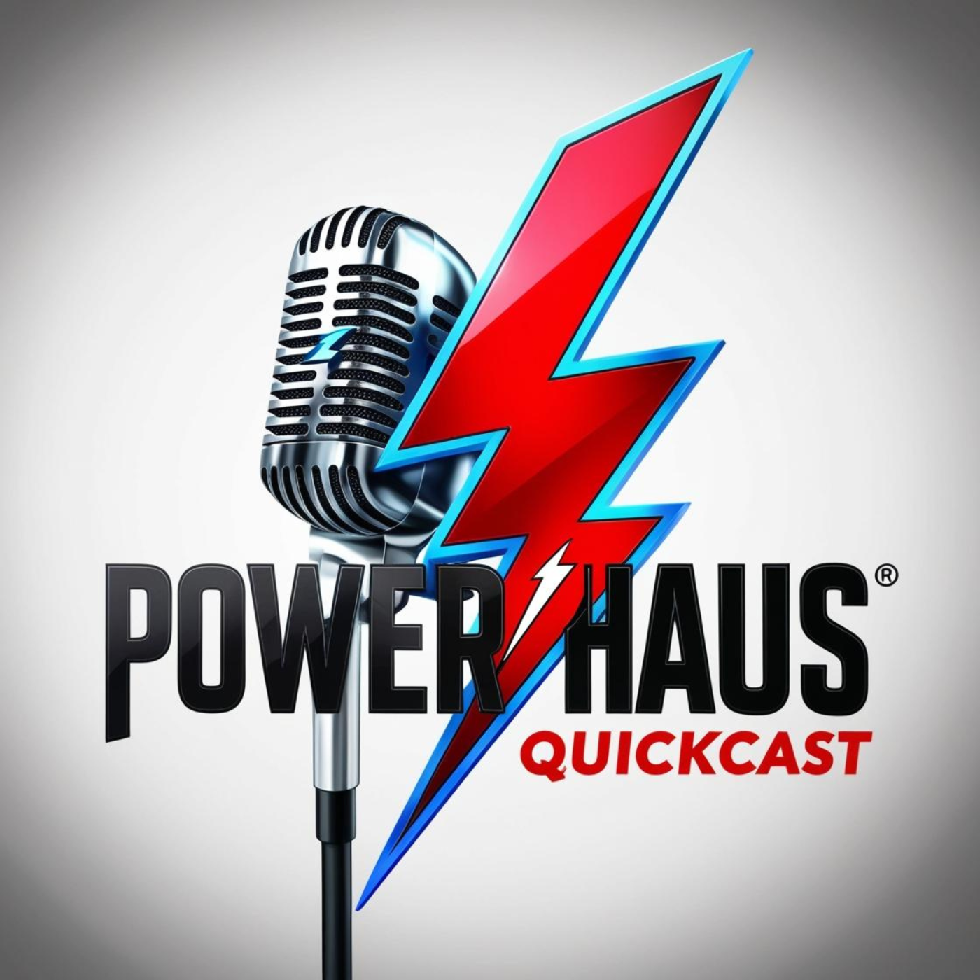 Artwork for PowerHaus Quickcast