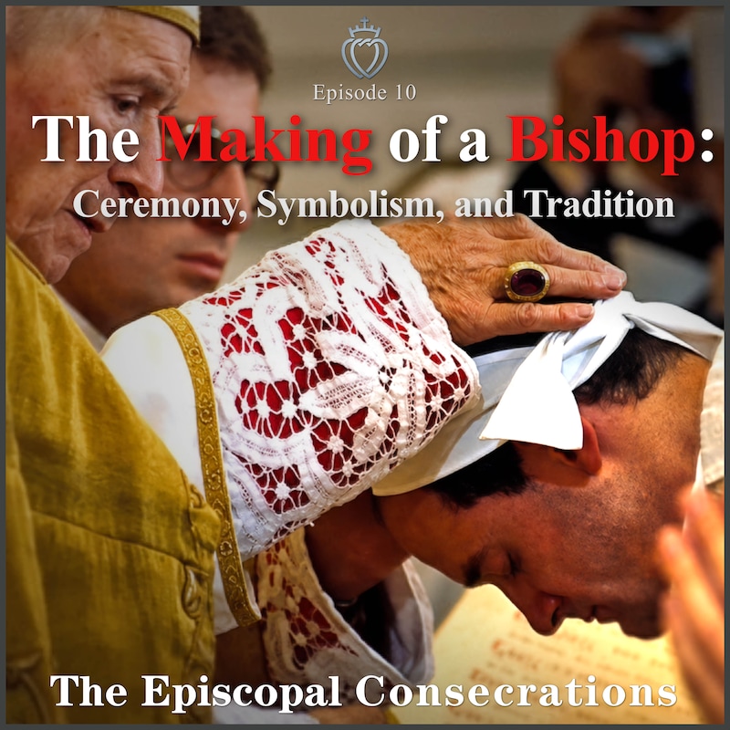 Artwork for podcast SSPX Podcast