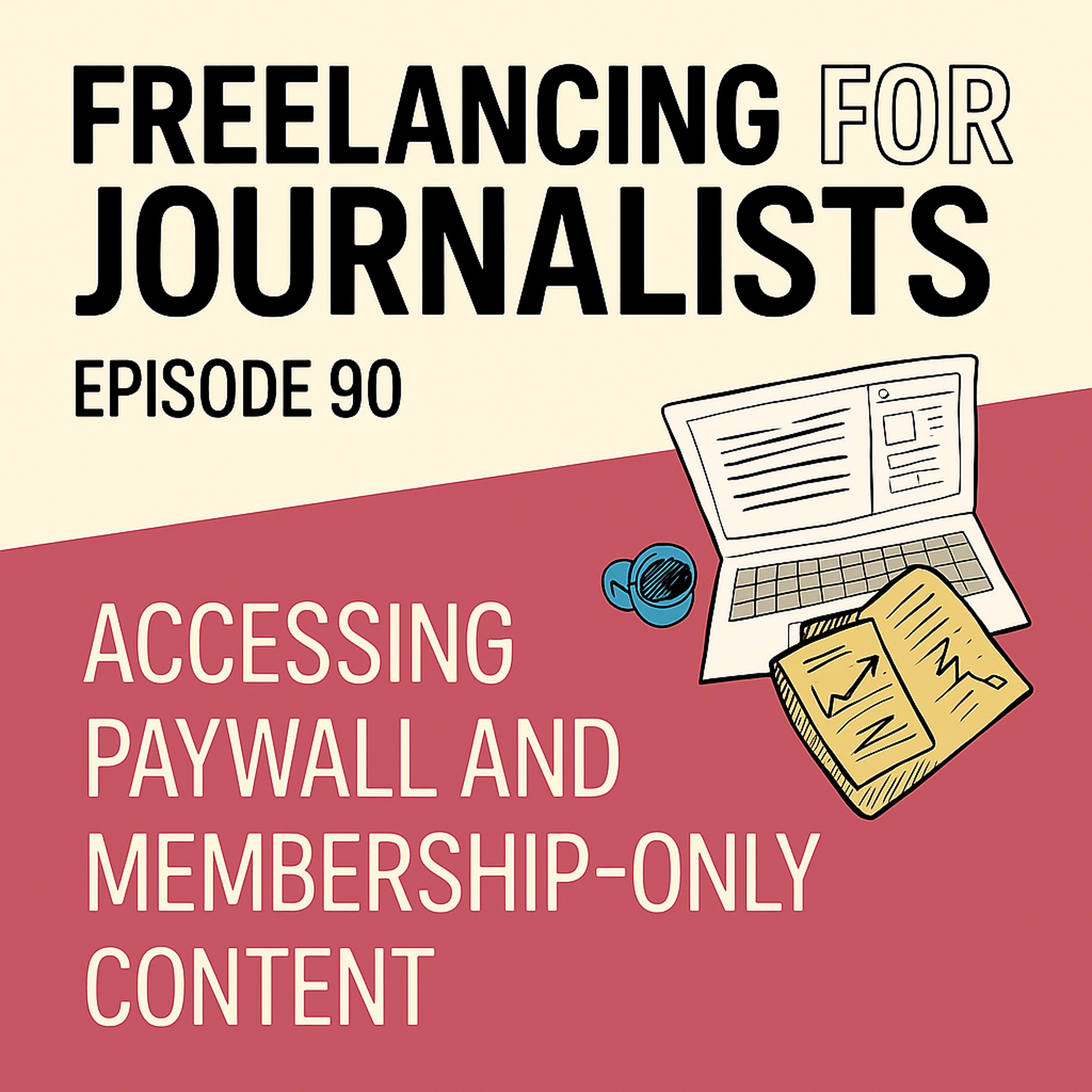 Accessing paywall and membership-only content