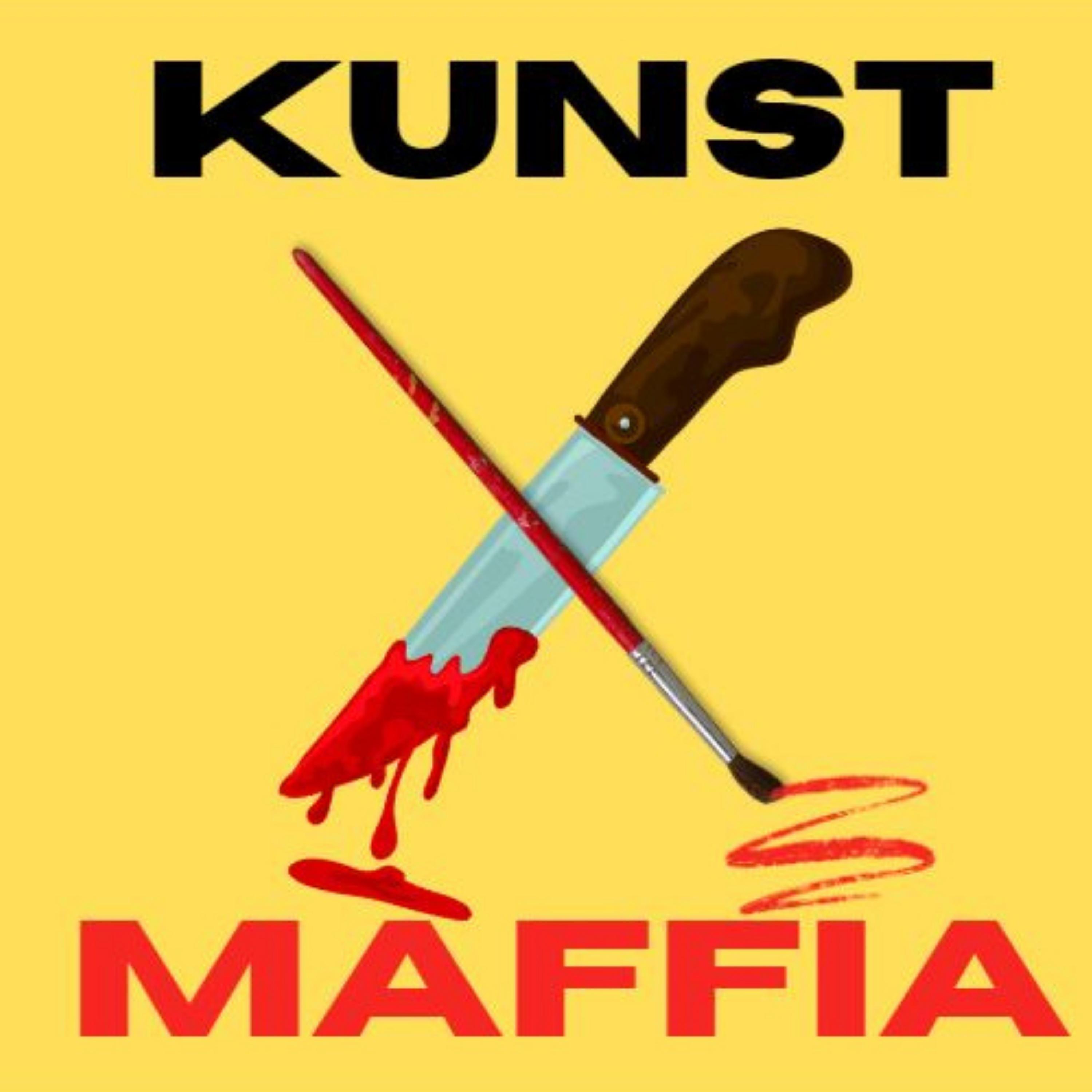 Logo Kunstmaffia