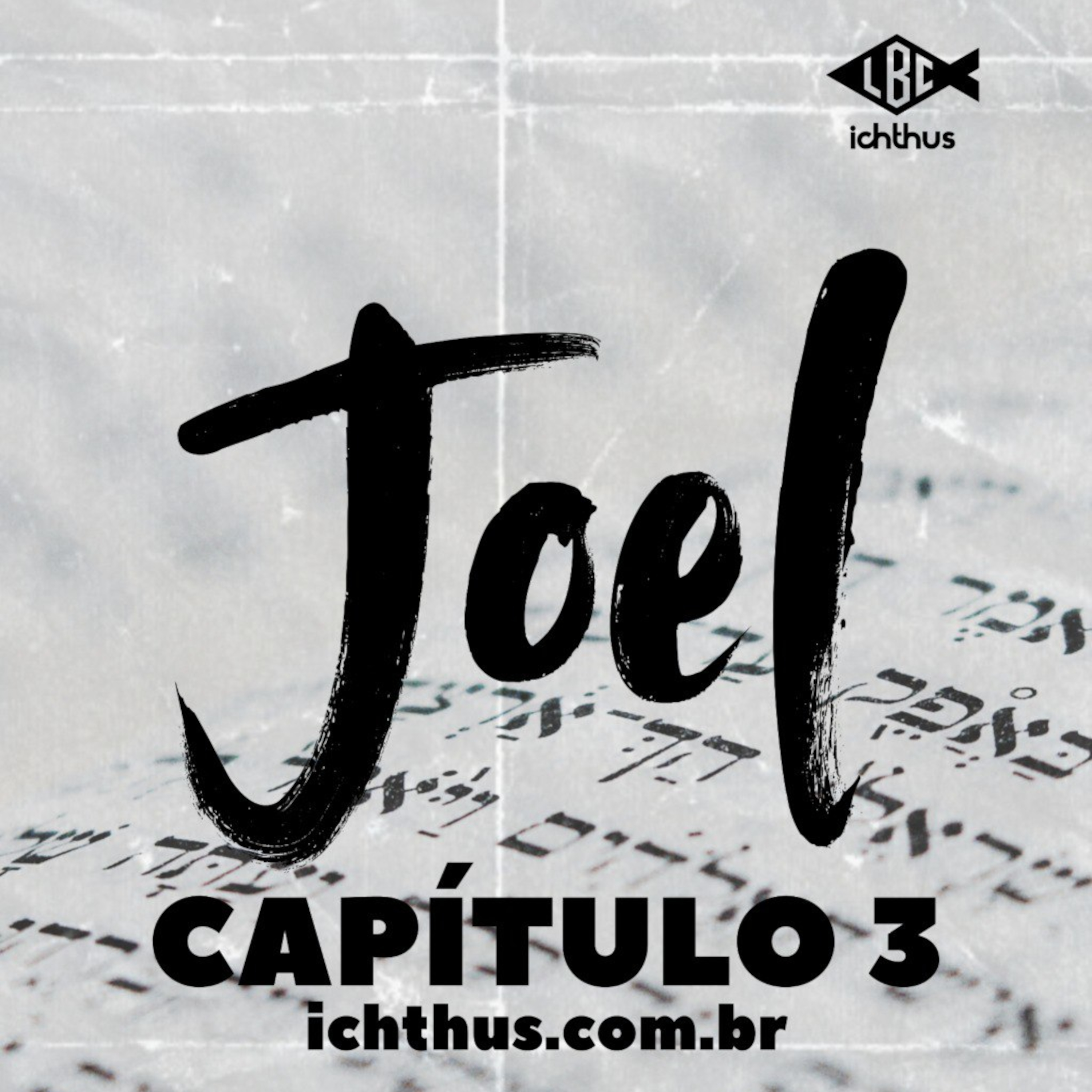 Ichthus Podcast