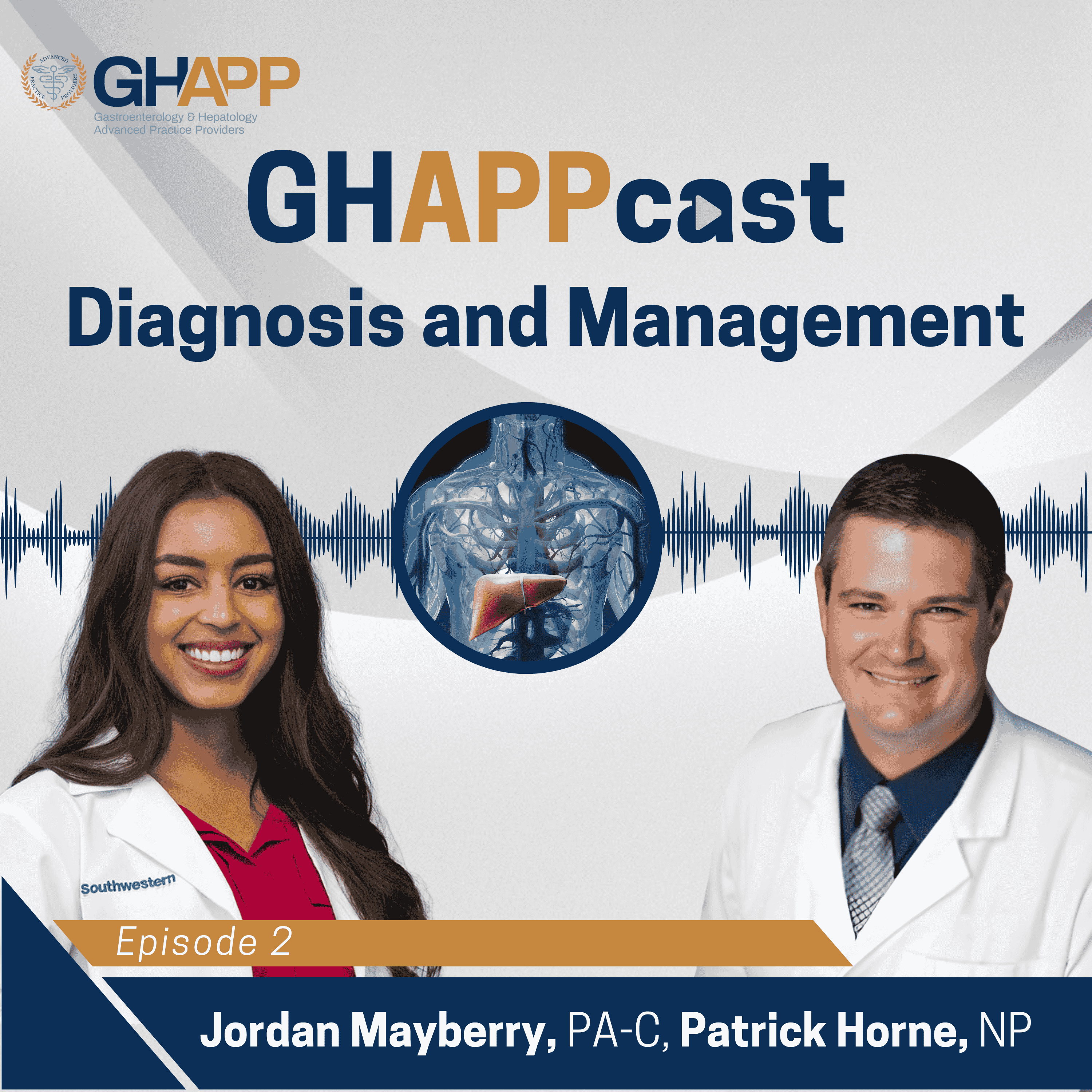 GHAPPcast