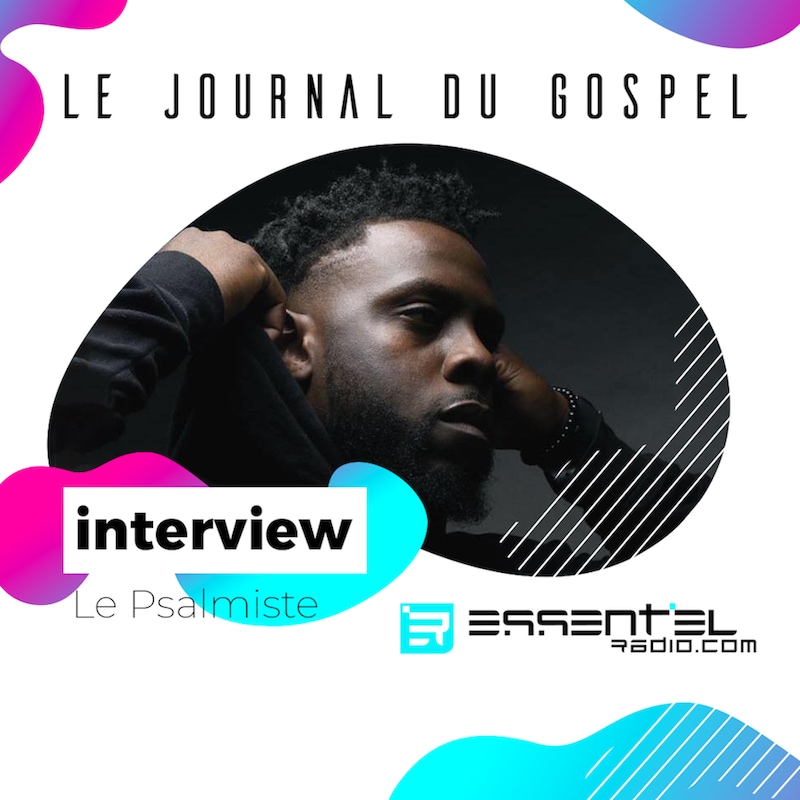 Artwork for podcast Le Journal du Gospel