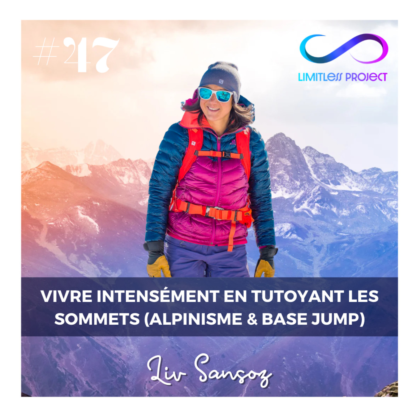Limitless Project