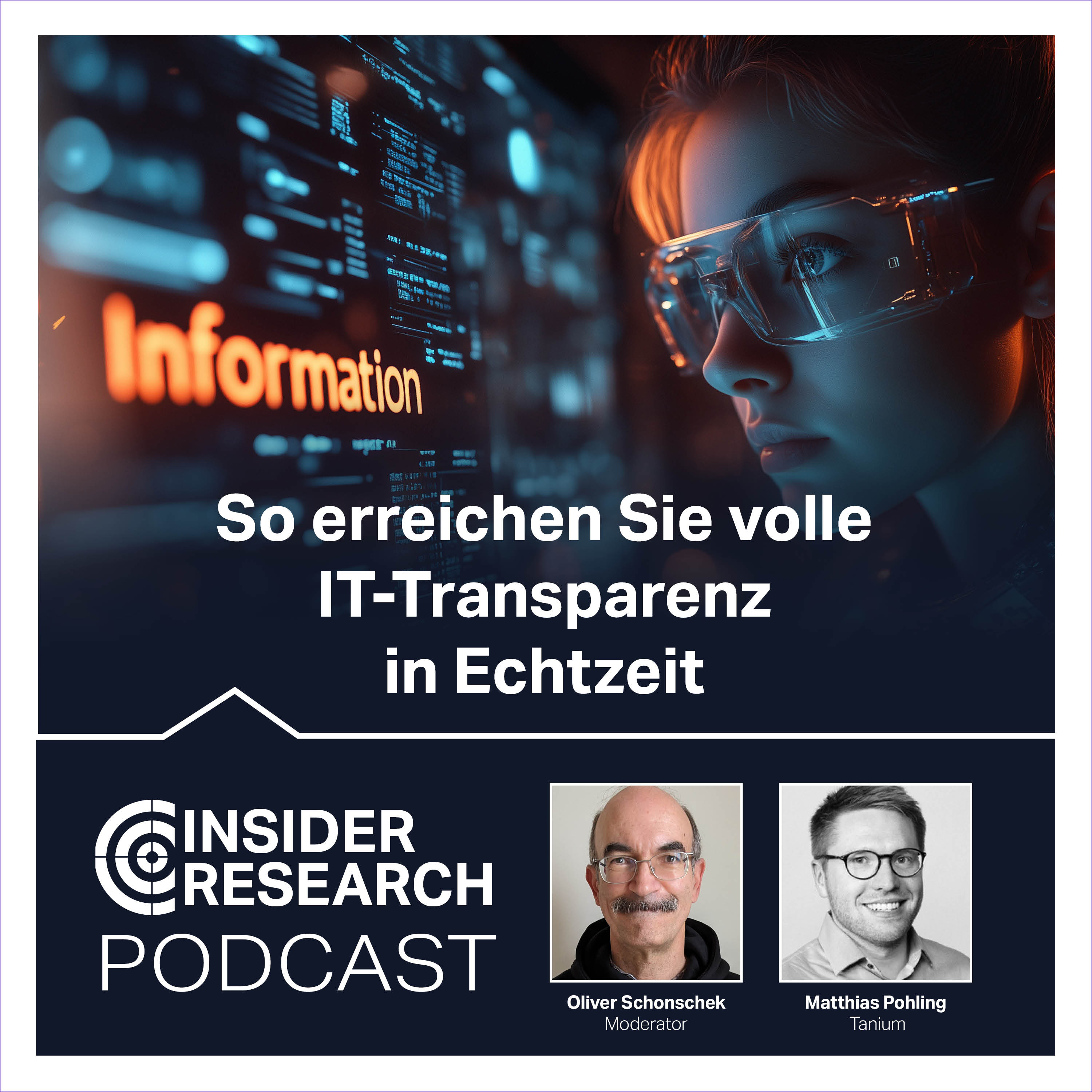 Insider Research