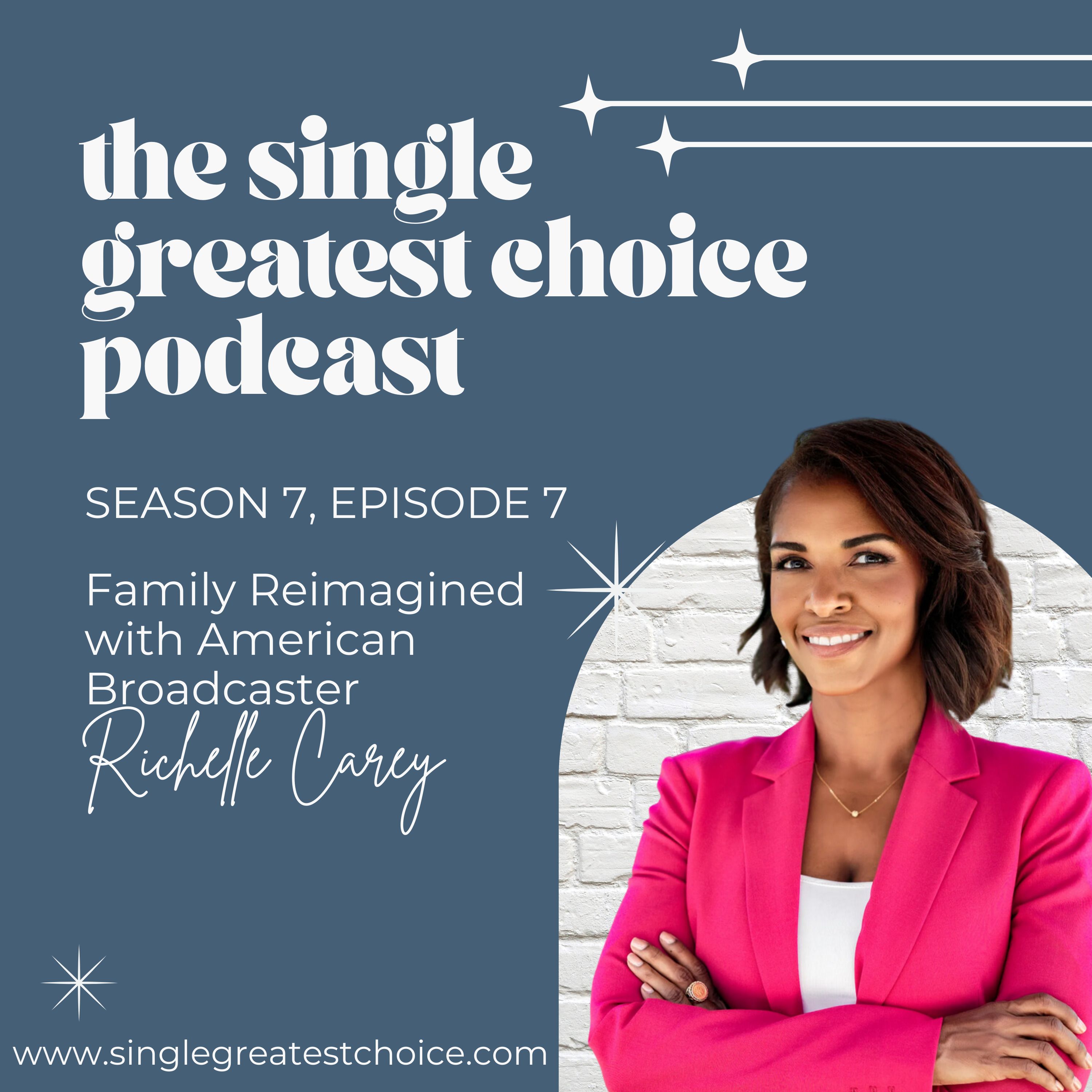 The Single Greatest Choice: For Single Women Exploring Solo Motherhood by Choice (SMBC), Fertility, and Having a Baby on Their Own Through Donor Conception or Adoption