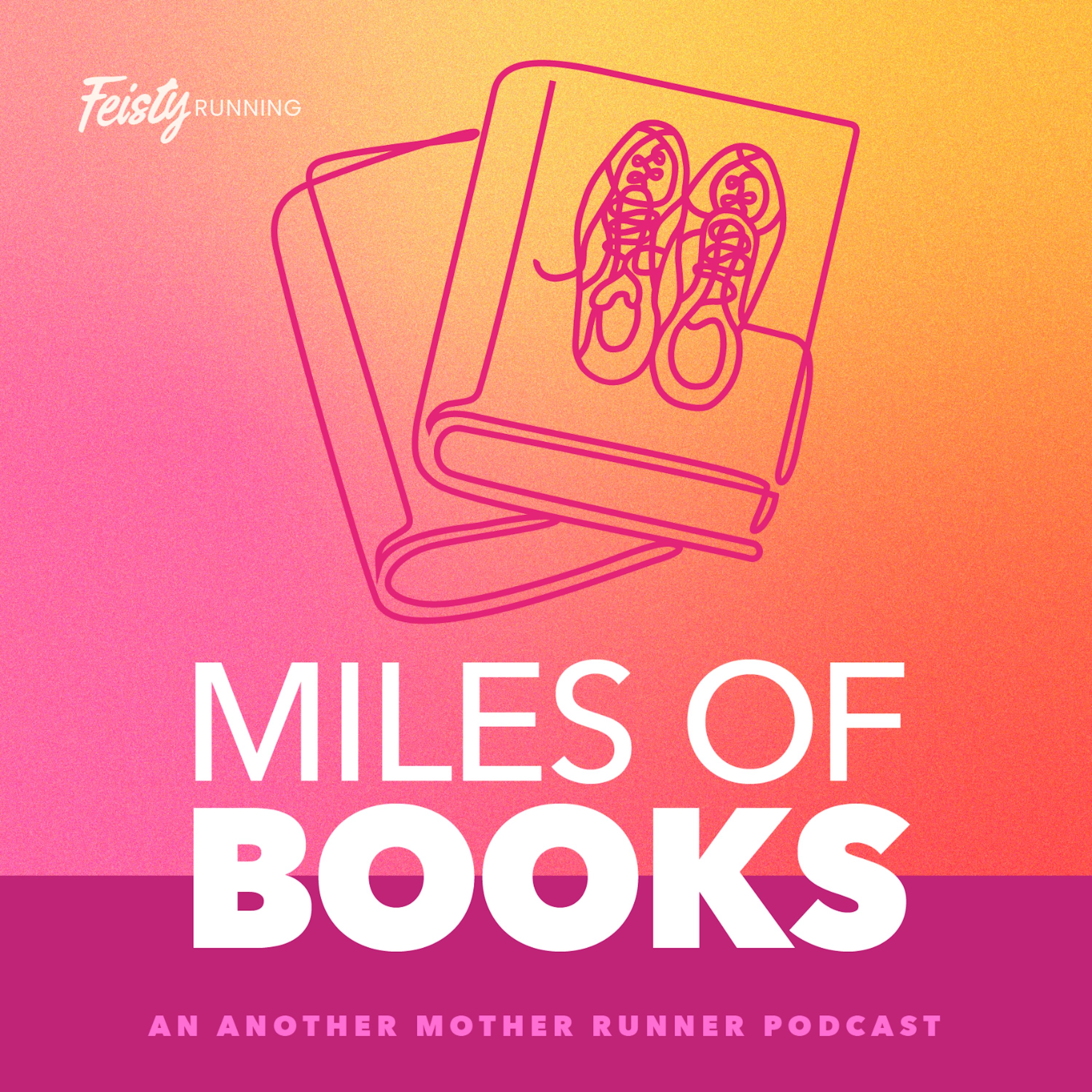 Miles of Books: Three Novels—Including 'Yesteryear'—and One Riveting Non-Fiction (!) Book