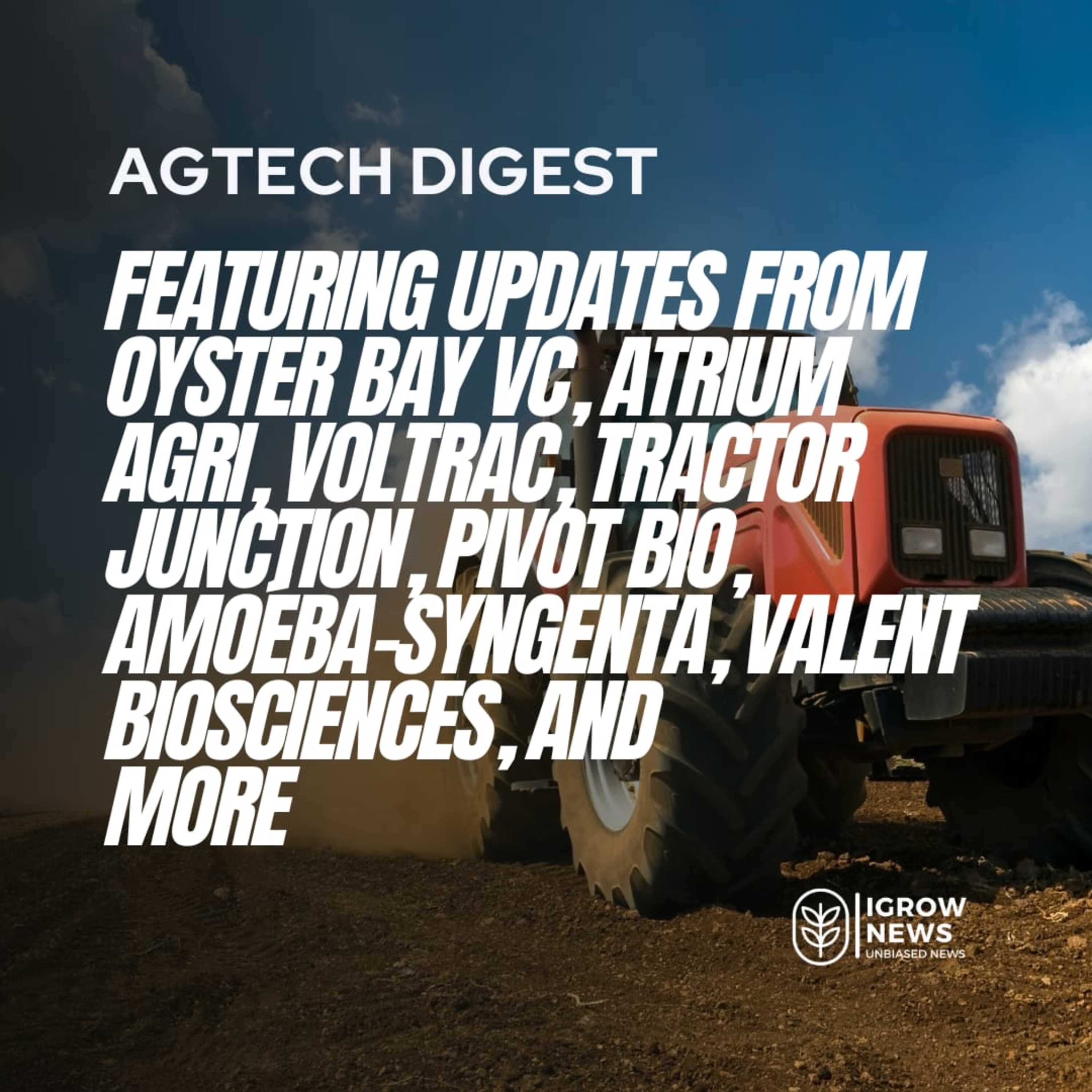 AgTech Digest