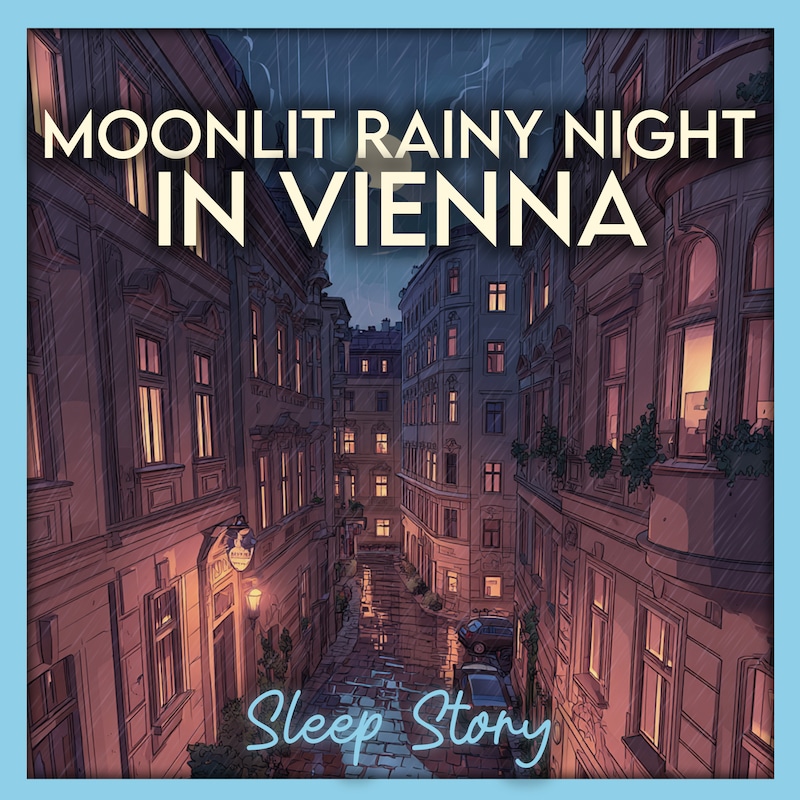 Artwork for podcast Deep Sleep Stories