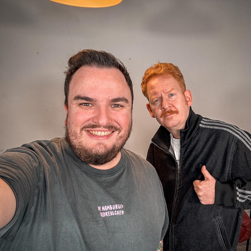 Artwork for podcast Doktor & Lex