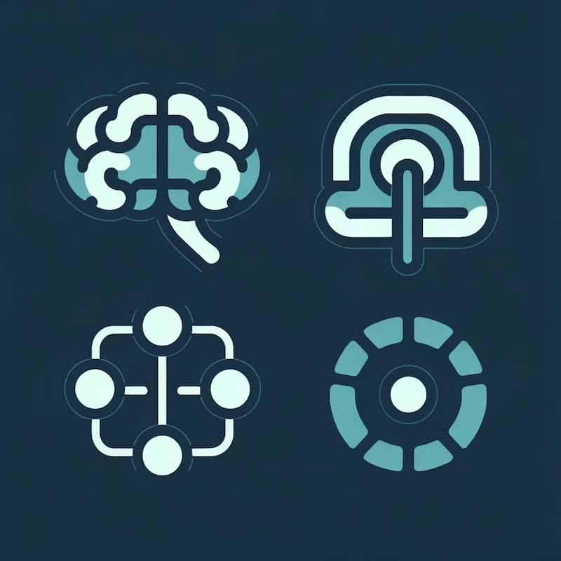 Artwork for podcast The Memriq AI Inference Brief – Leadership Edition