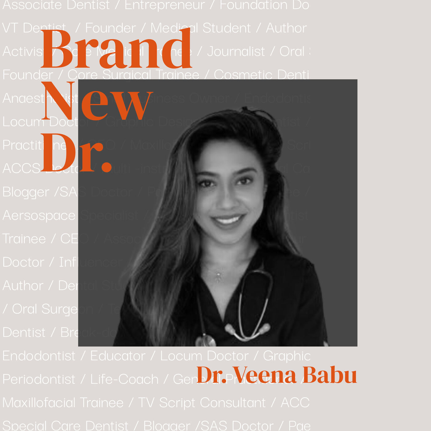 Brand New Dr.