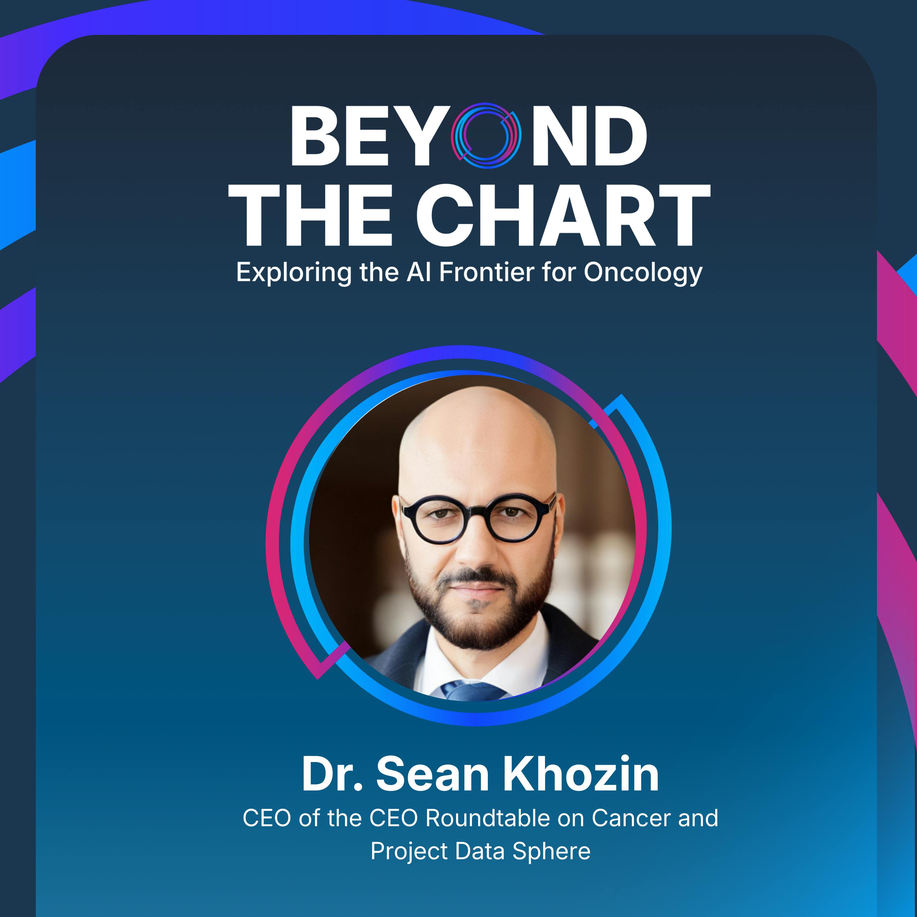 Beyond the Chart: Exploring the AI Frontier for Oncology
