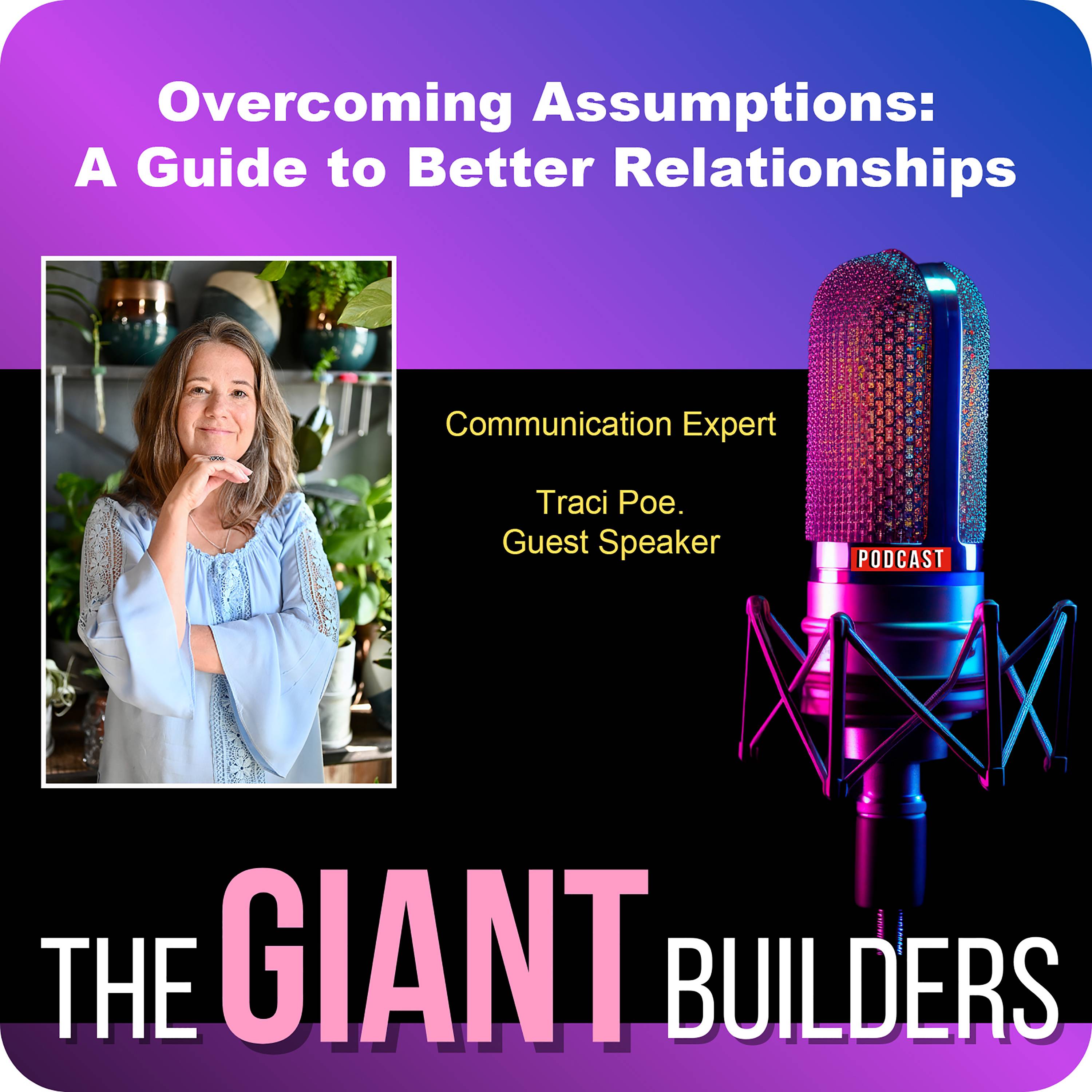 The Giant Builders