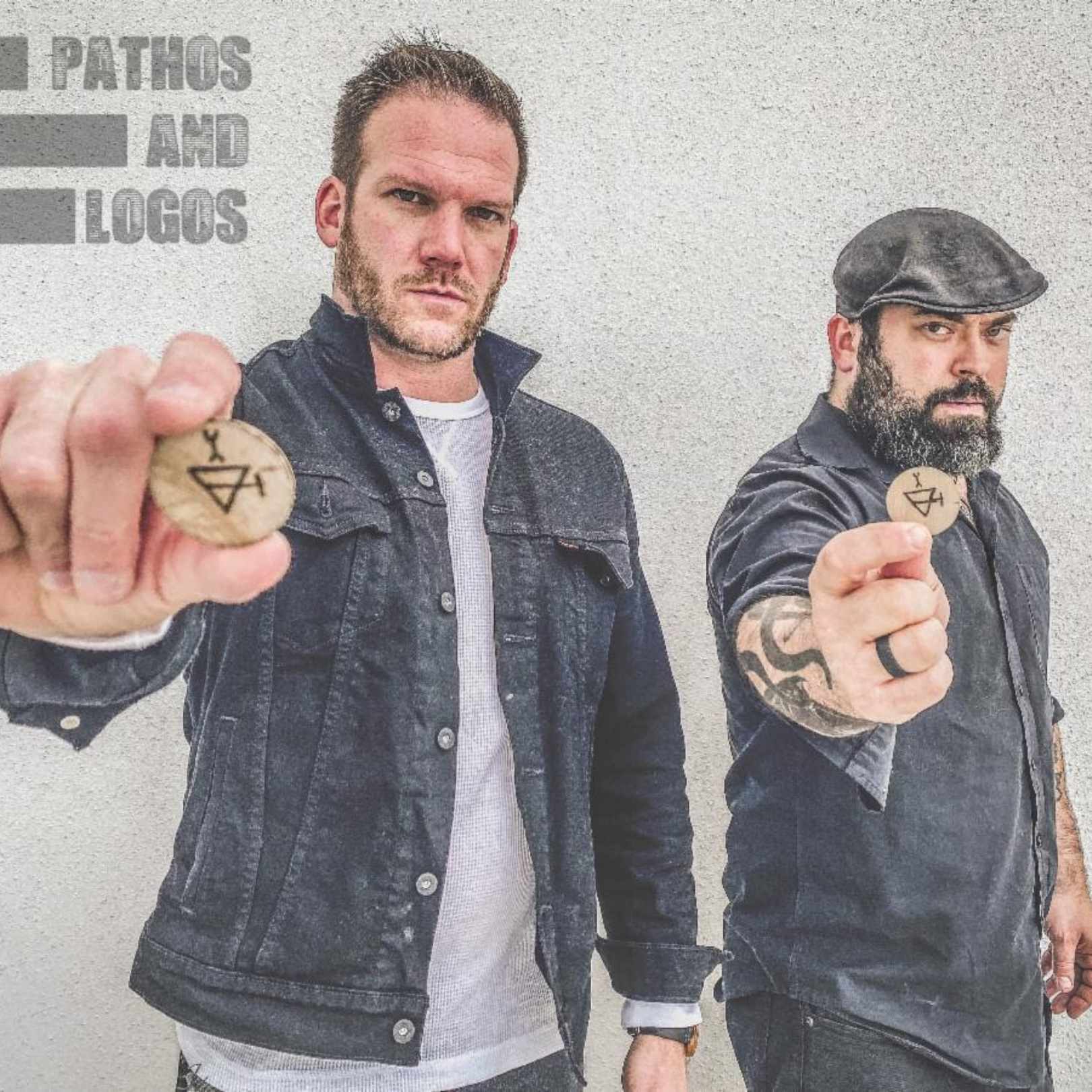 Pathos & Logos Image