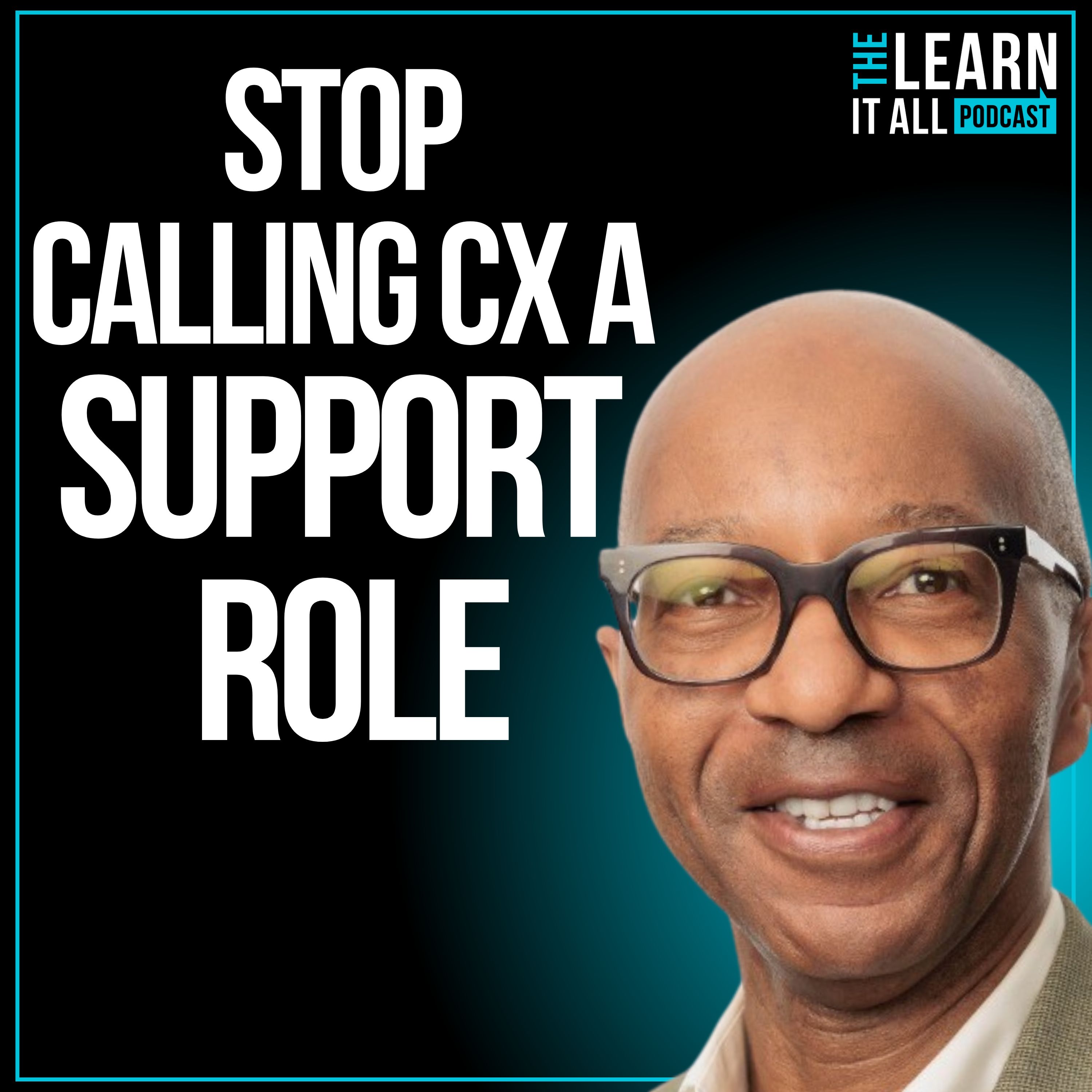 155: How to Build Customer-Obsessed Cultures (That Don’t Burn Out Your Team) | Van Battle