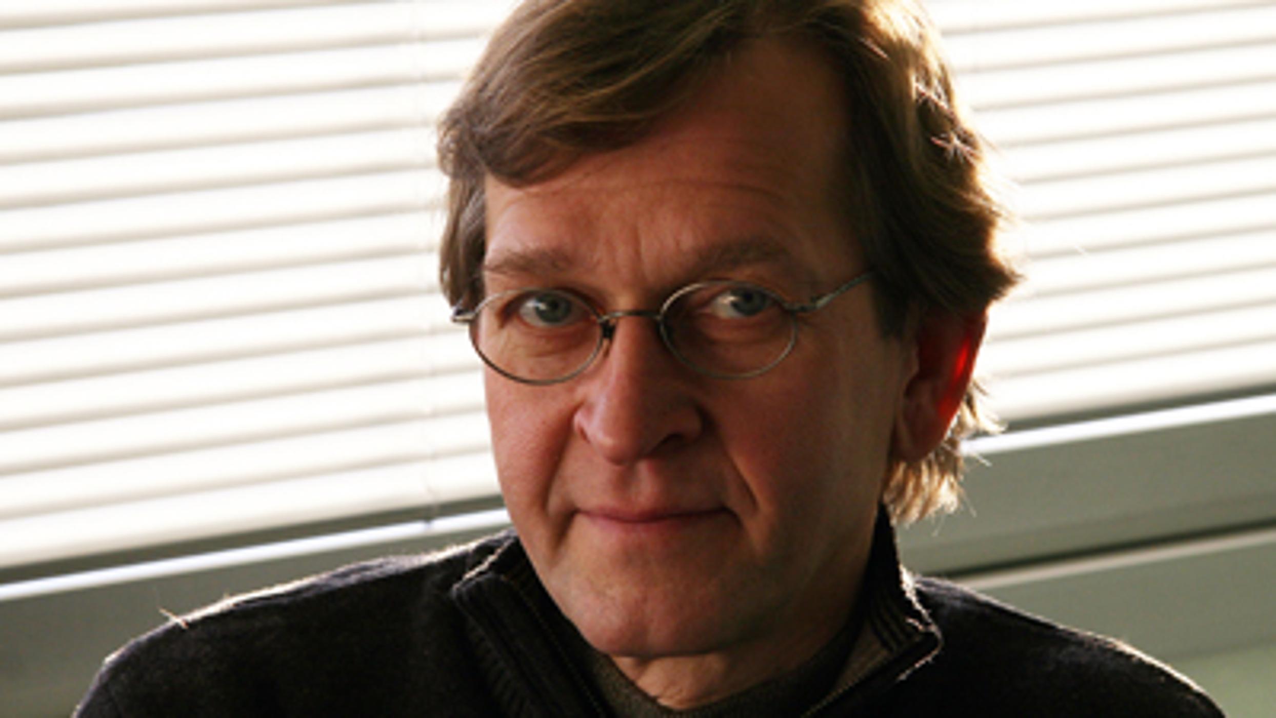 Cambridge Law Eminent Scholars Archive Podcast