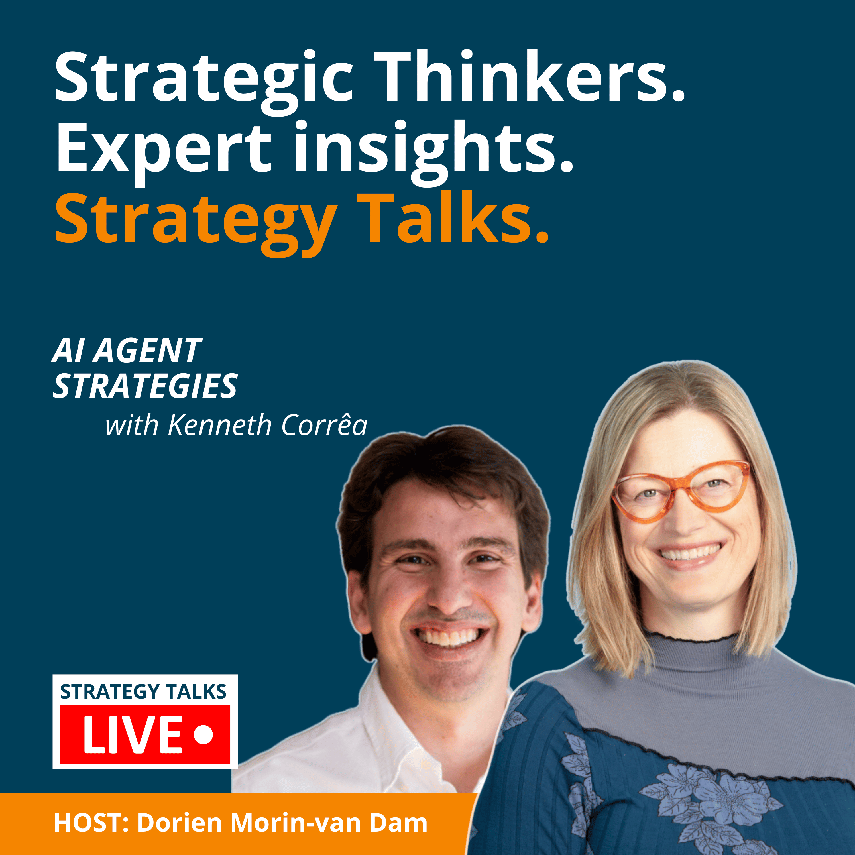 Strategy Talks