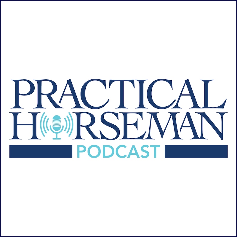 Artwork for podcast Practical Horseman Podcast