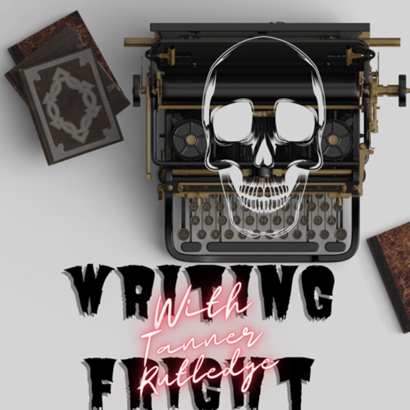 Artwork for podcast Killer Prose