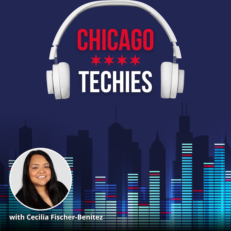 Artwork for podcast Chicago Techies Podcast