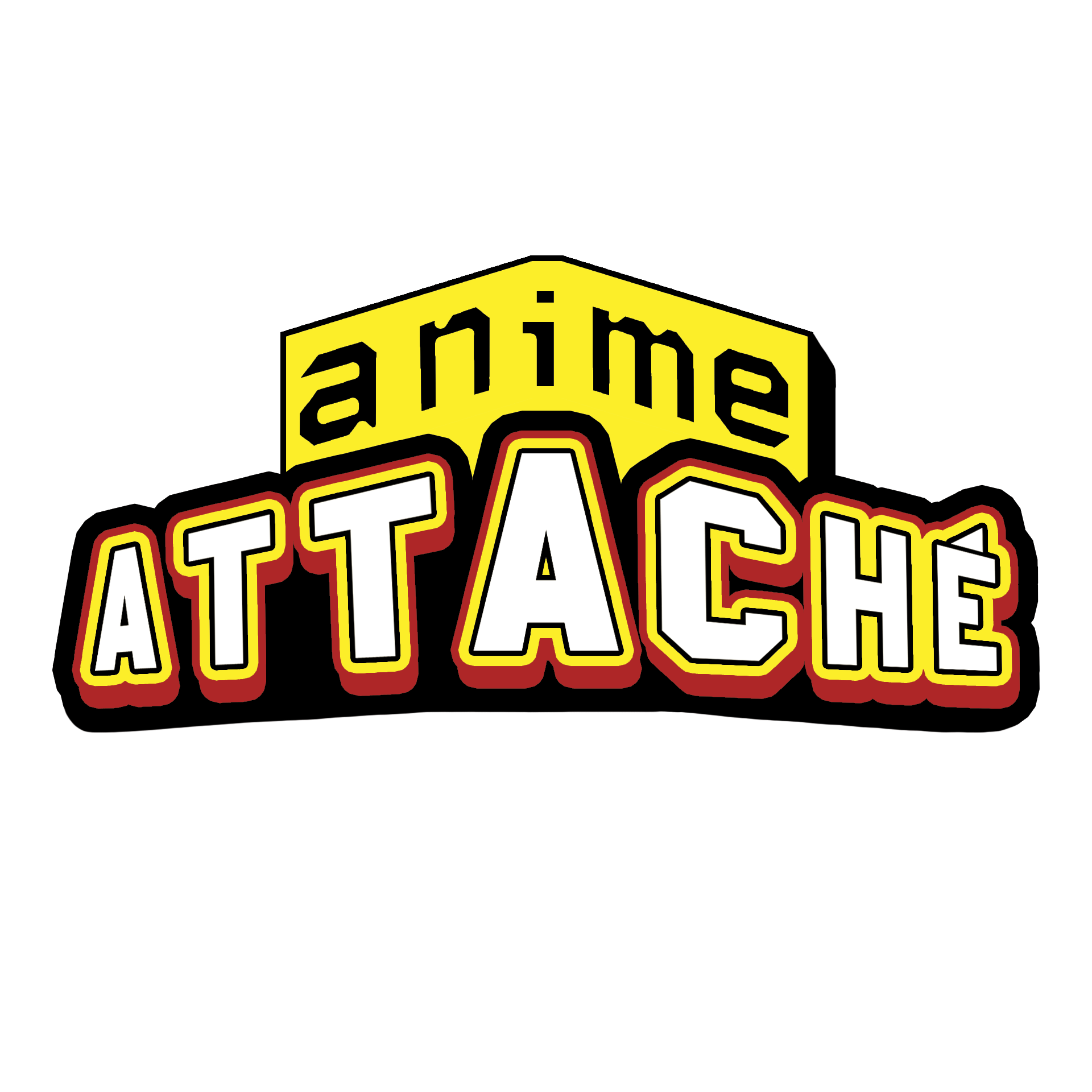 Artwork for Anime Attaché
