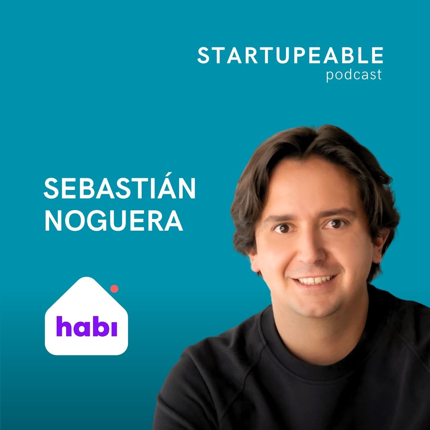 El Mercado de $3 Trillones “Congelado” en LatAm | Sebastián Noguera, Habi