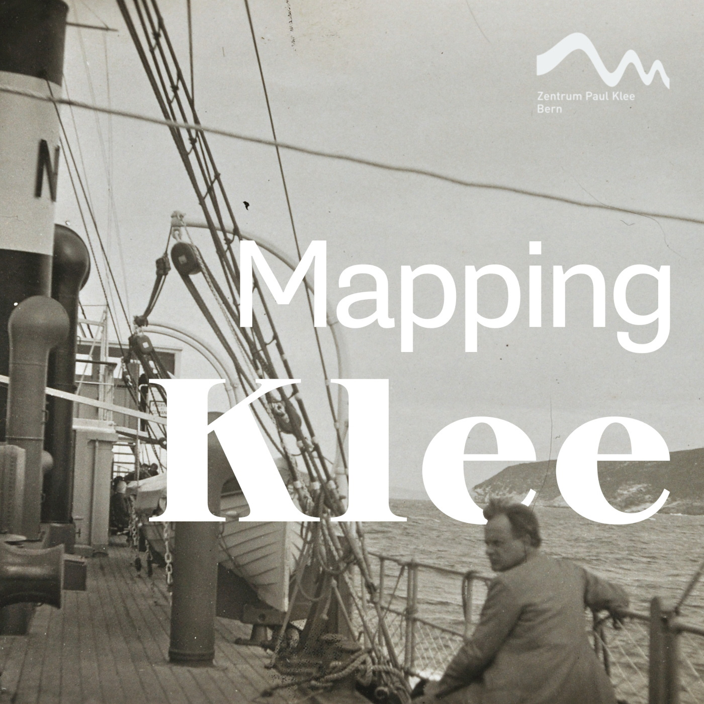 Mapping Klee EN