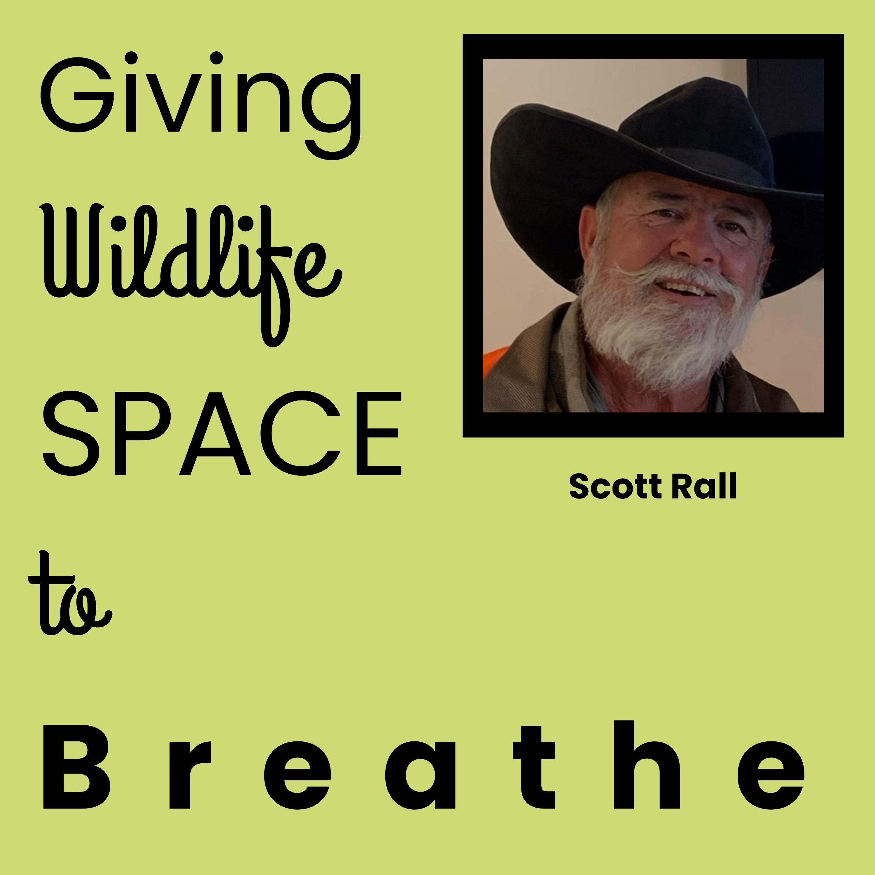 Scott Gives Wildlife Space to Breathe on His Restored Prairie episode artwork