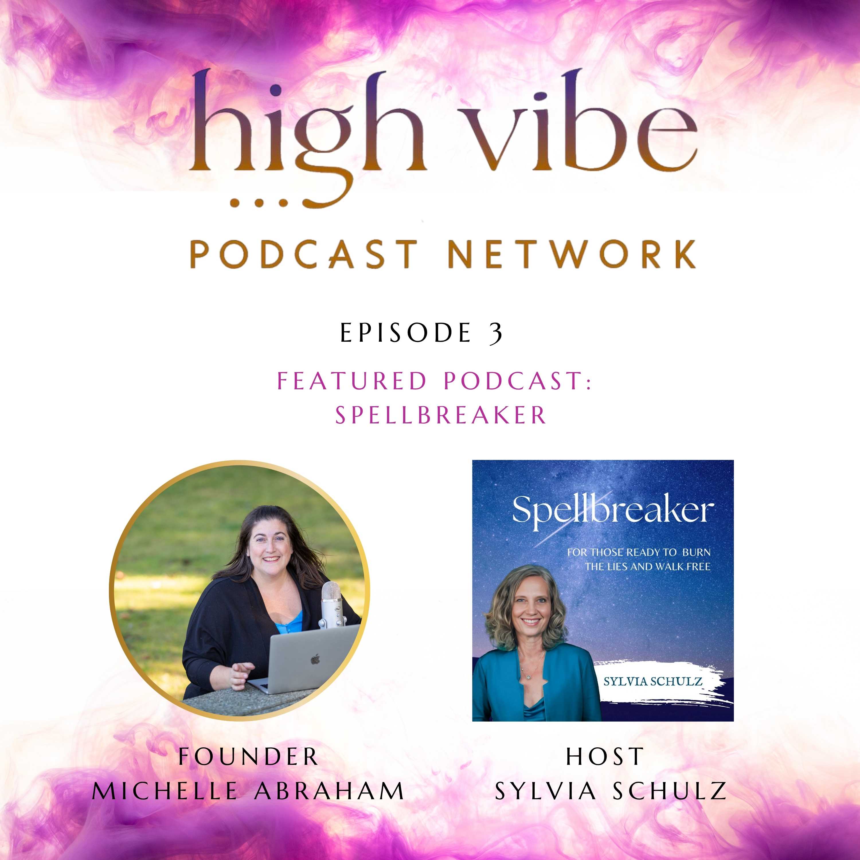 High Vibe Podcast Network