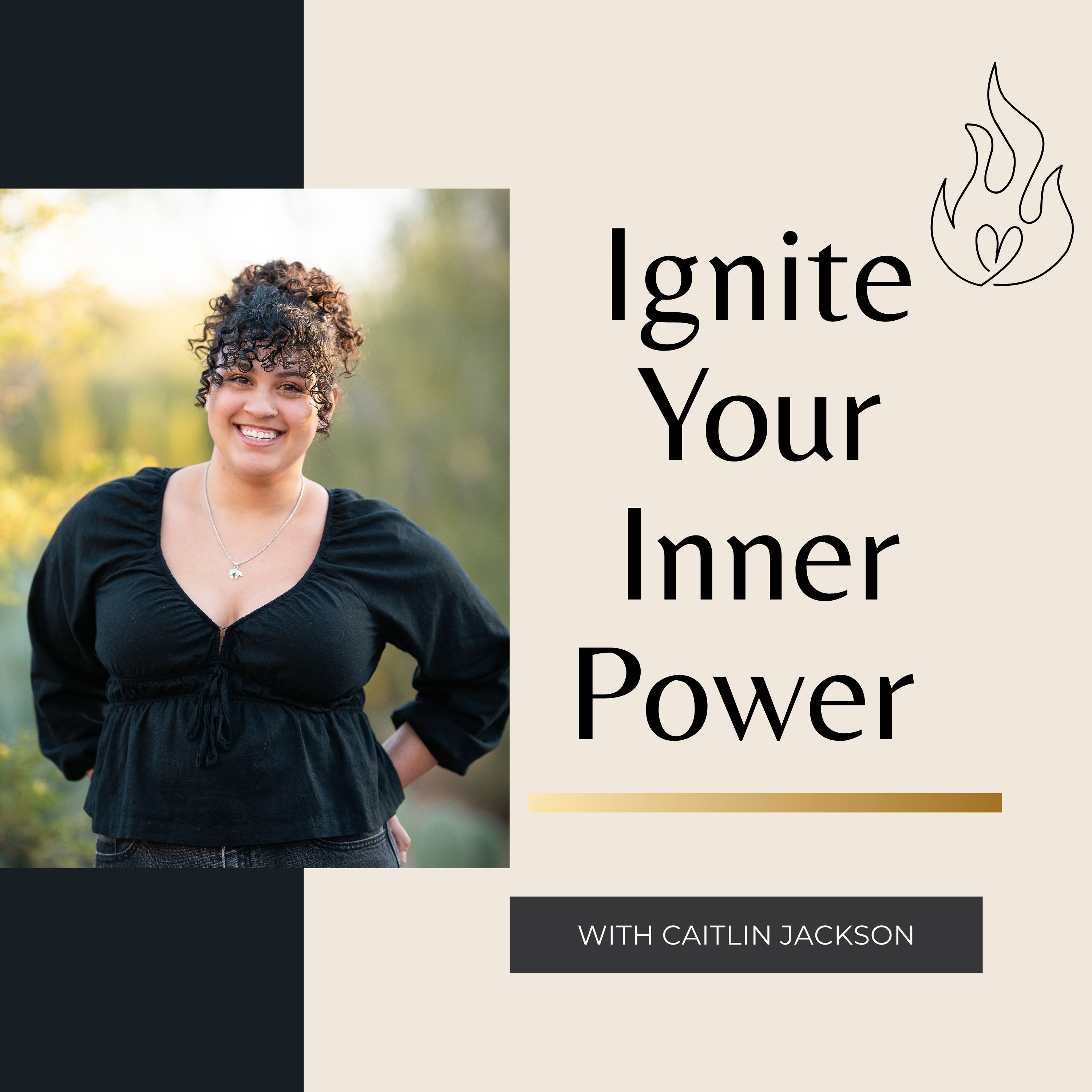 Ignite Your Inner Power