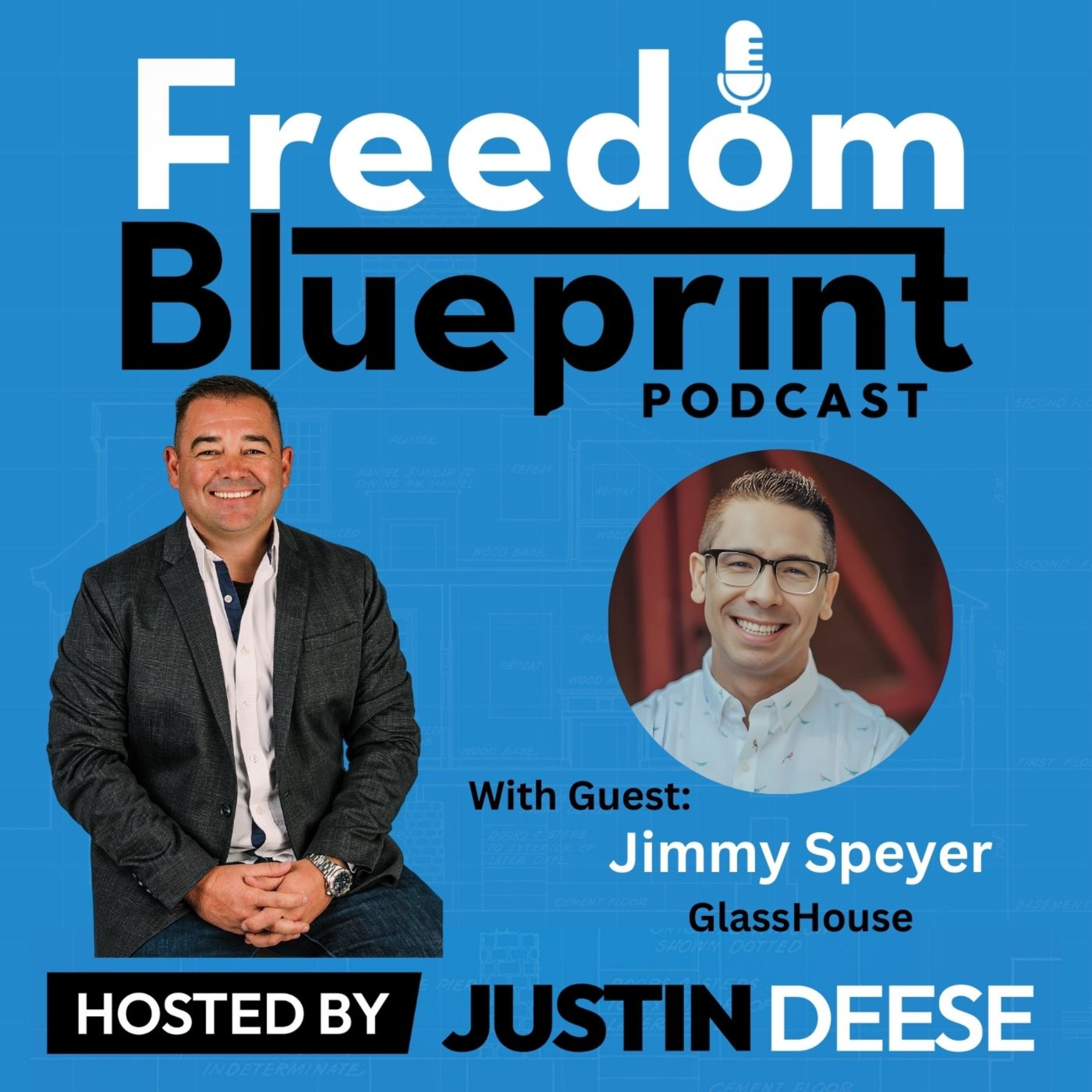 Freedom Blueprint for Home Services | HVAC, Plumbing, Electrical, Leadership, Business Growth
