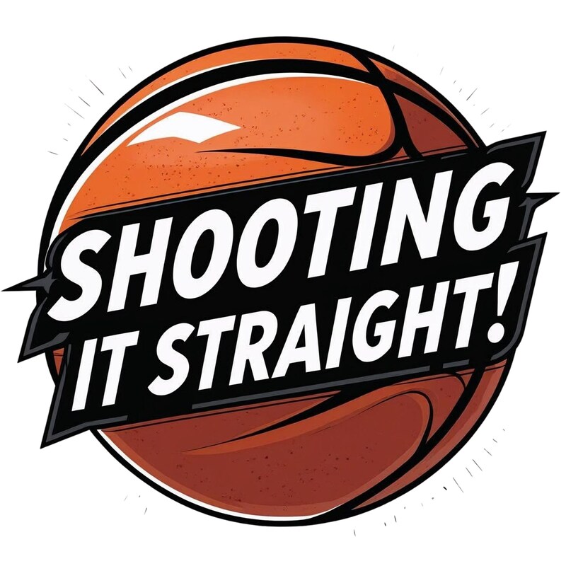 Artwork for podcast Shooting It Straight!