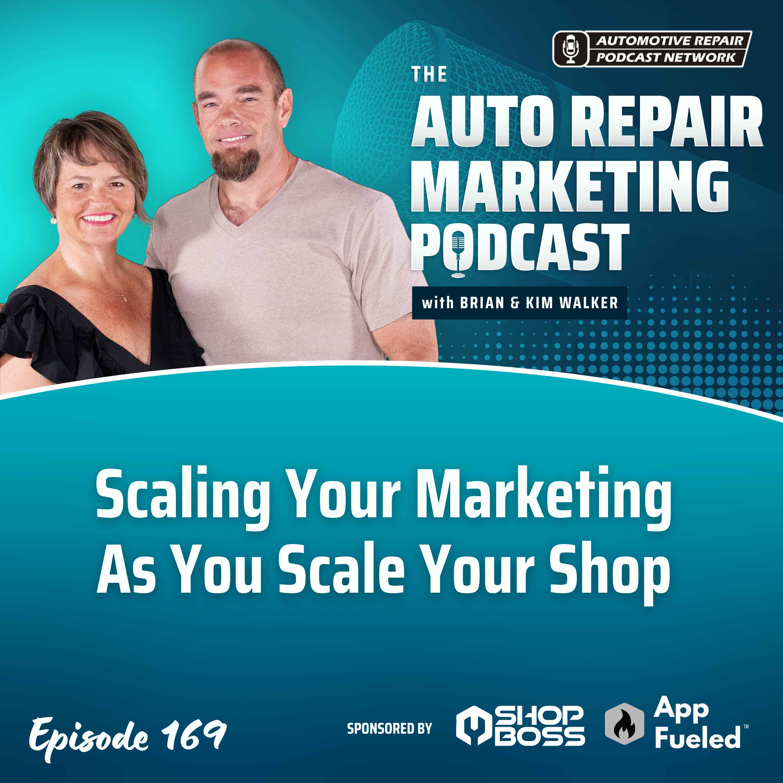 The Auto Repair Marketing Podcast