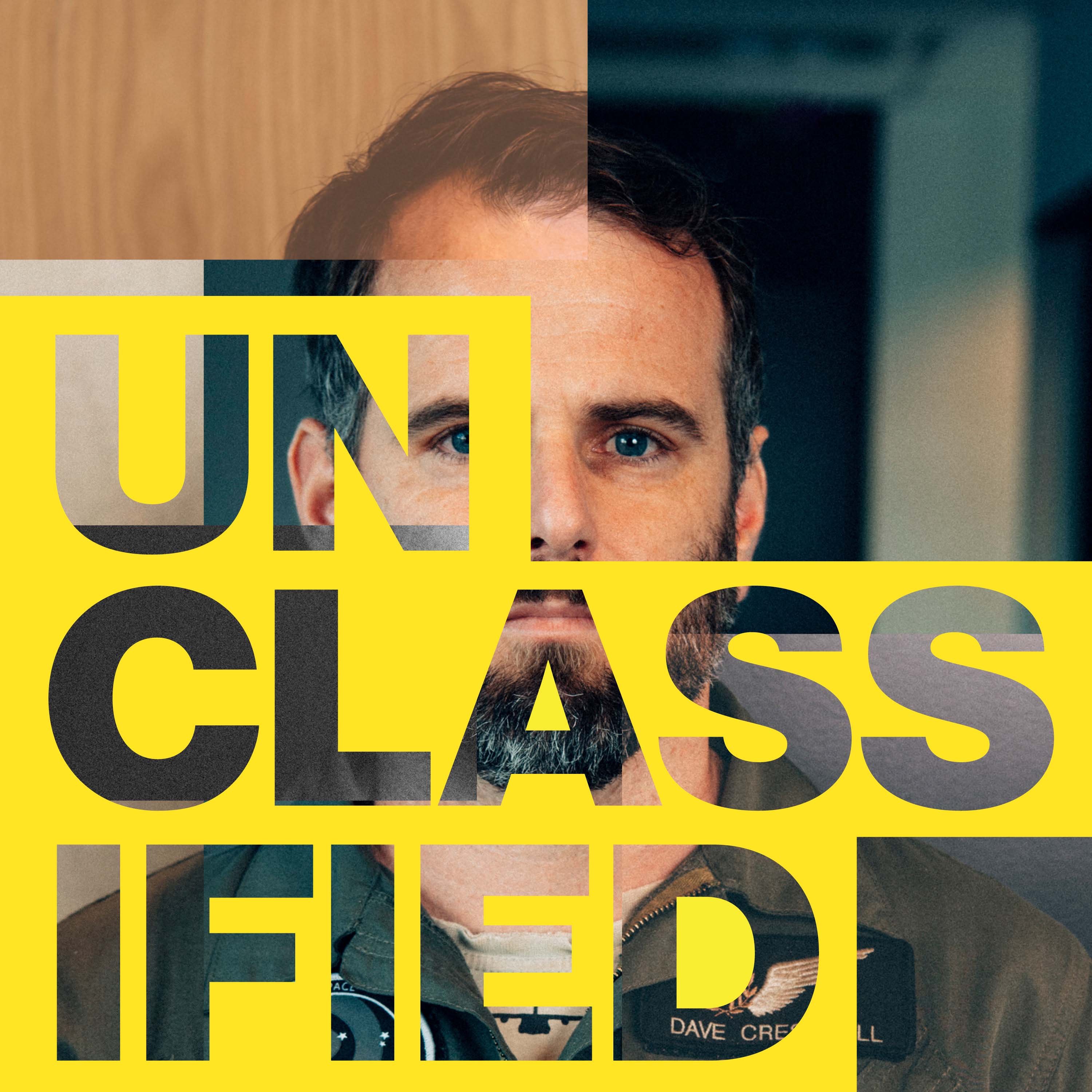 S2 E5 | Antarctica to the Middle East and responses at home – F/S Dave Cresswell