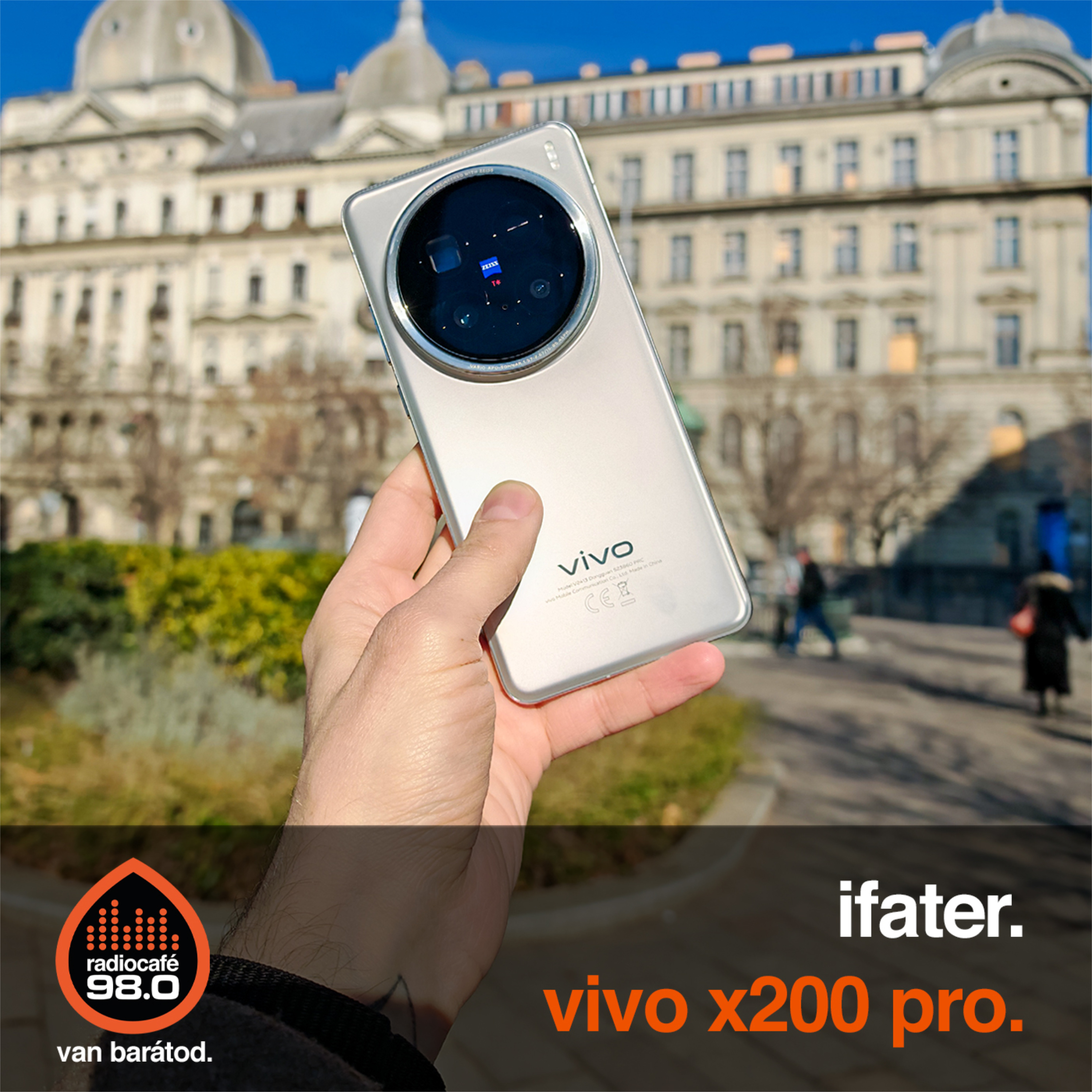 #063 - Ismétlés a tudás anyja, avagy a bizonytalan AI piac és kvantumszámítógépek az iFaterben (2025-04-09)
