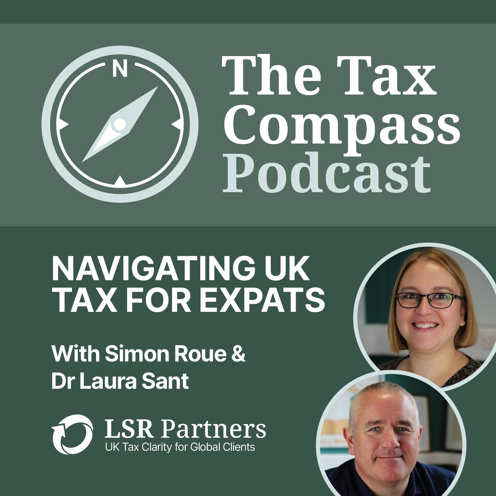 The Tax Compass Podcast