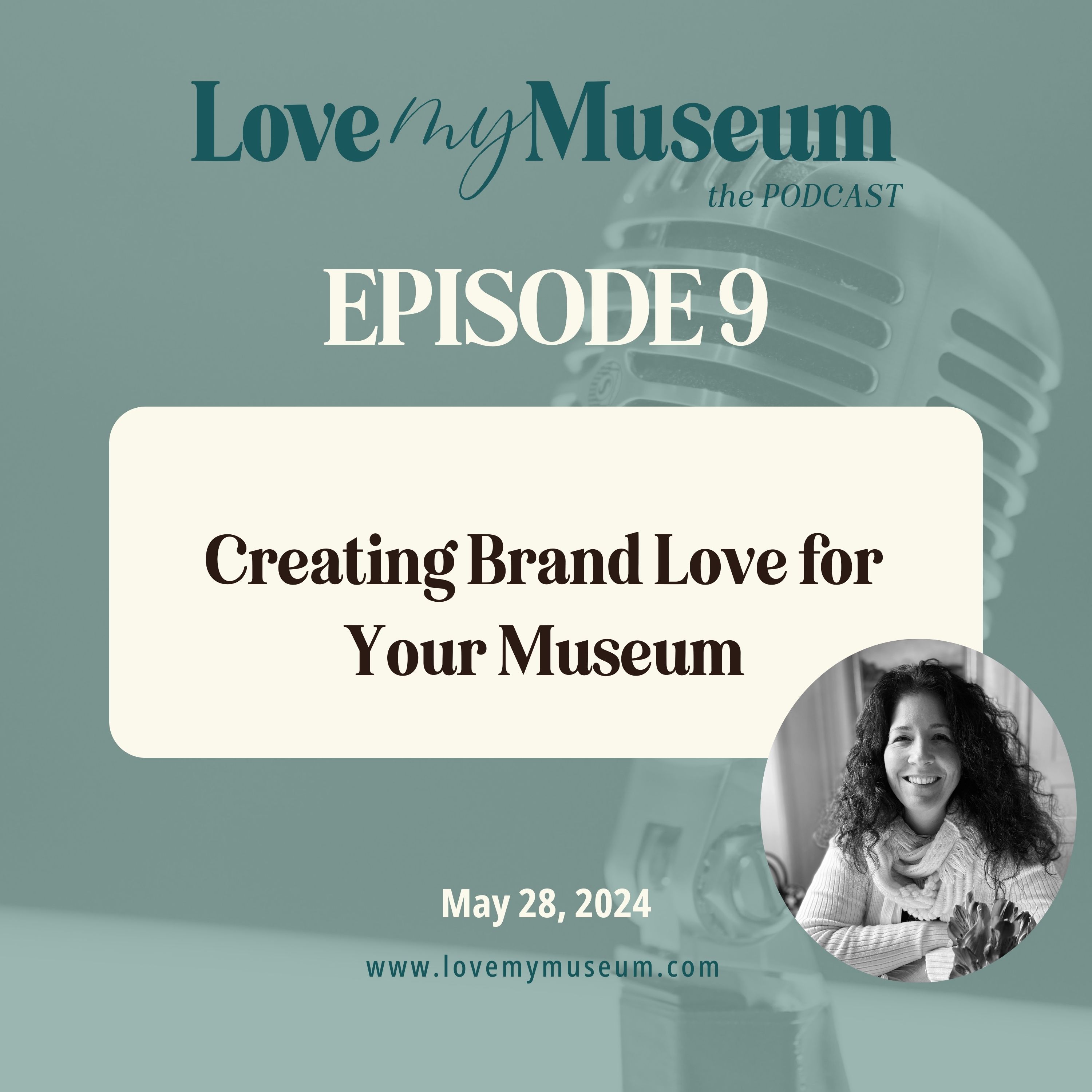 Love my Museum