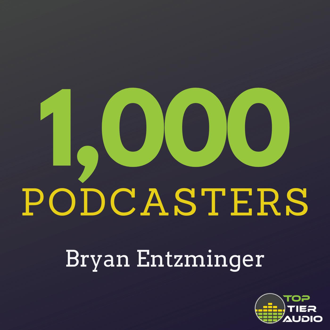 What will you do with your podcast in 2020? - 1KP0091